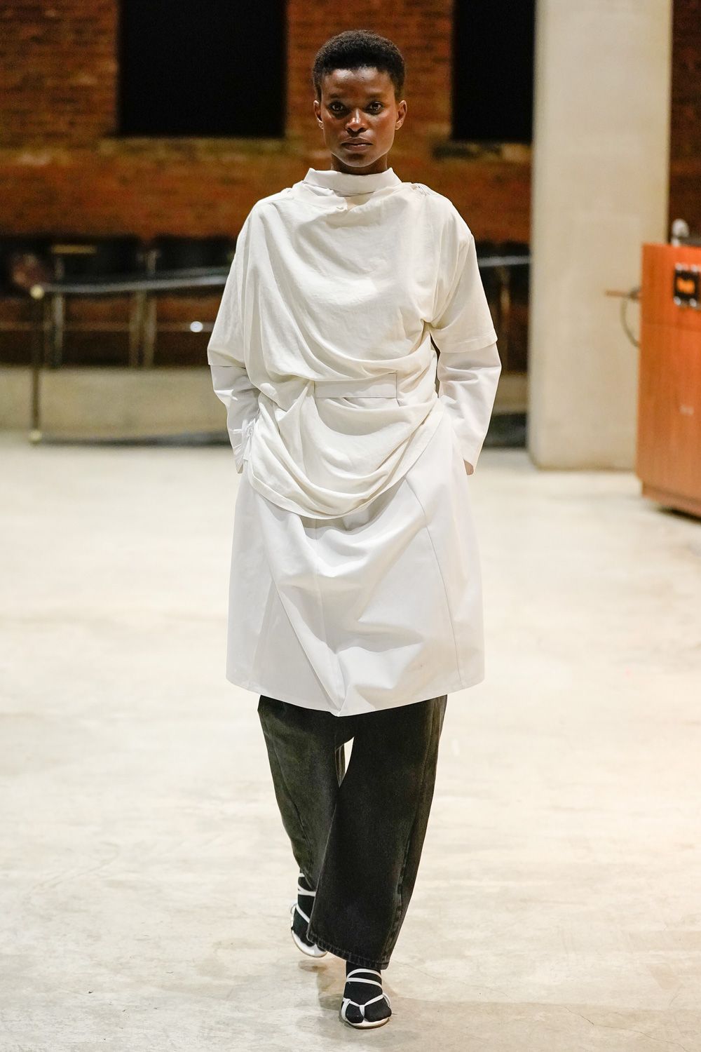 CDLM F/W 19 Look 257