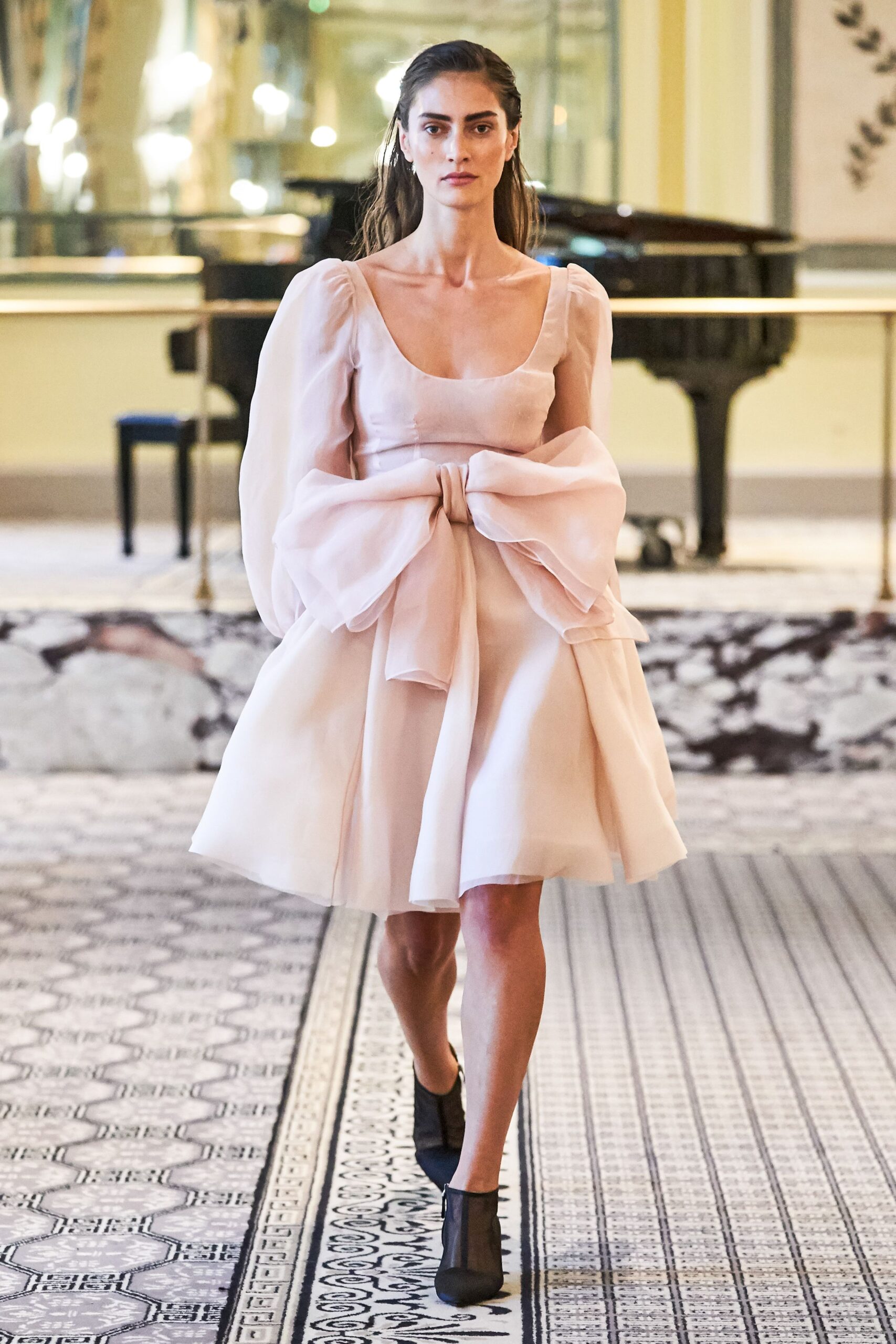 Brock Collection S/S 20 Look 349