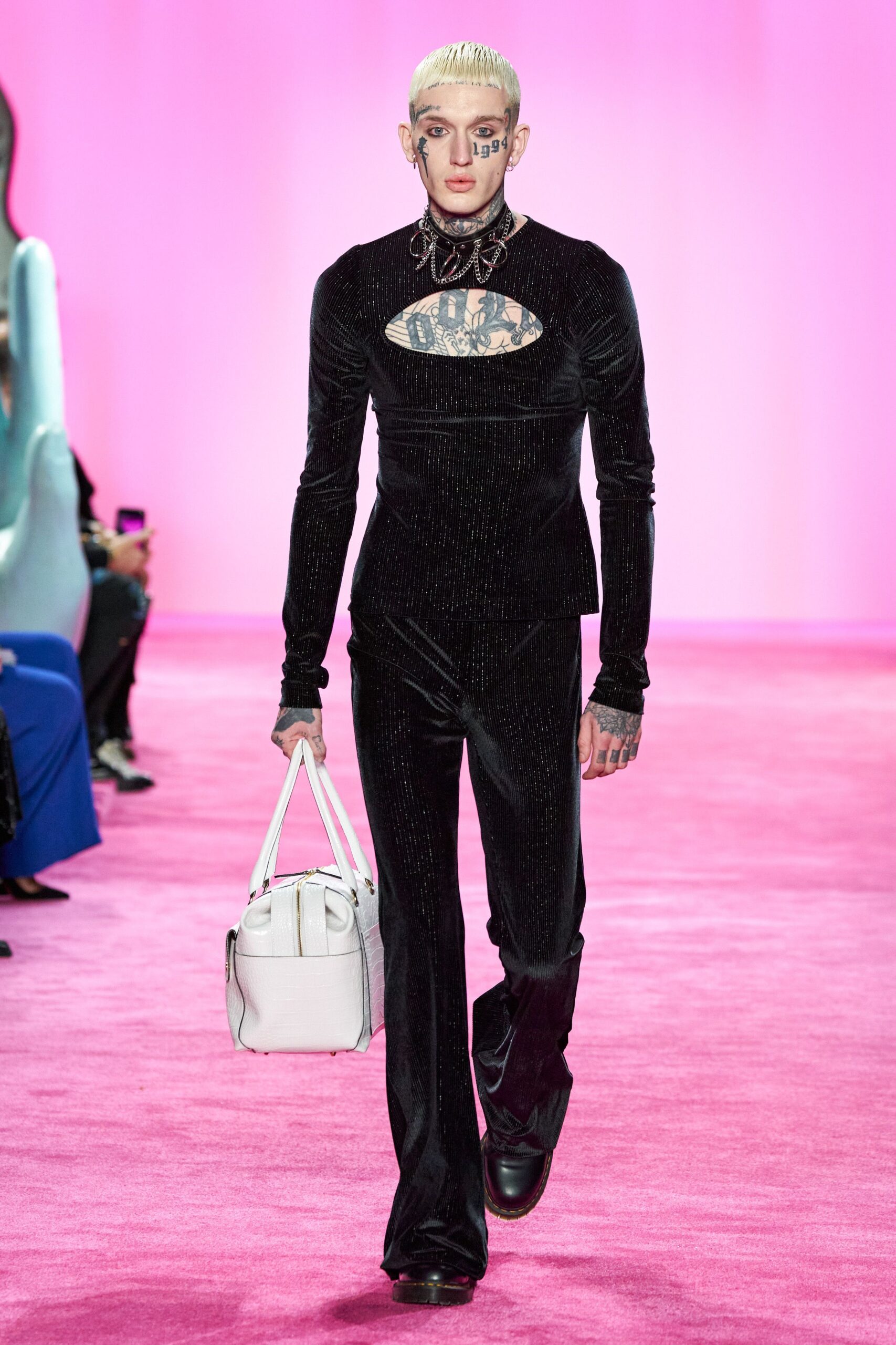 Christian Siriano F/W 20 Look 399