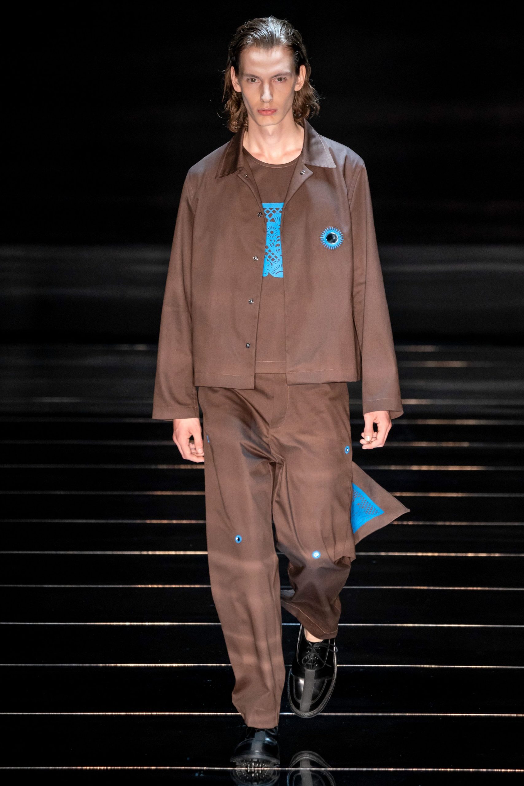 Craig Green S/S 20 Menswear Look 90