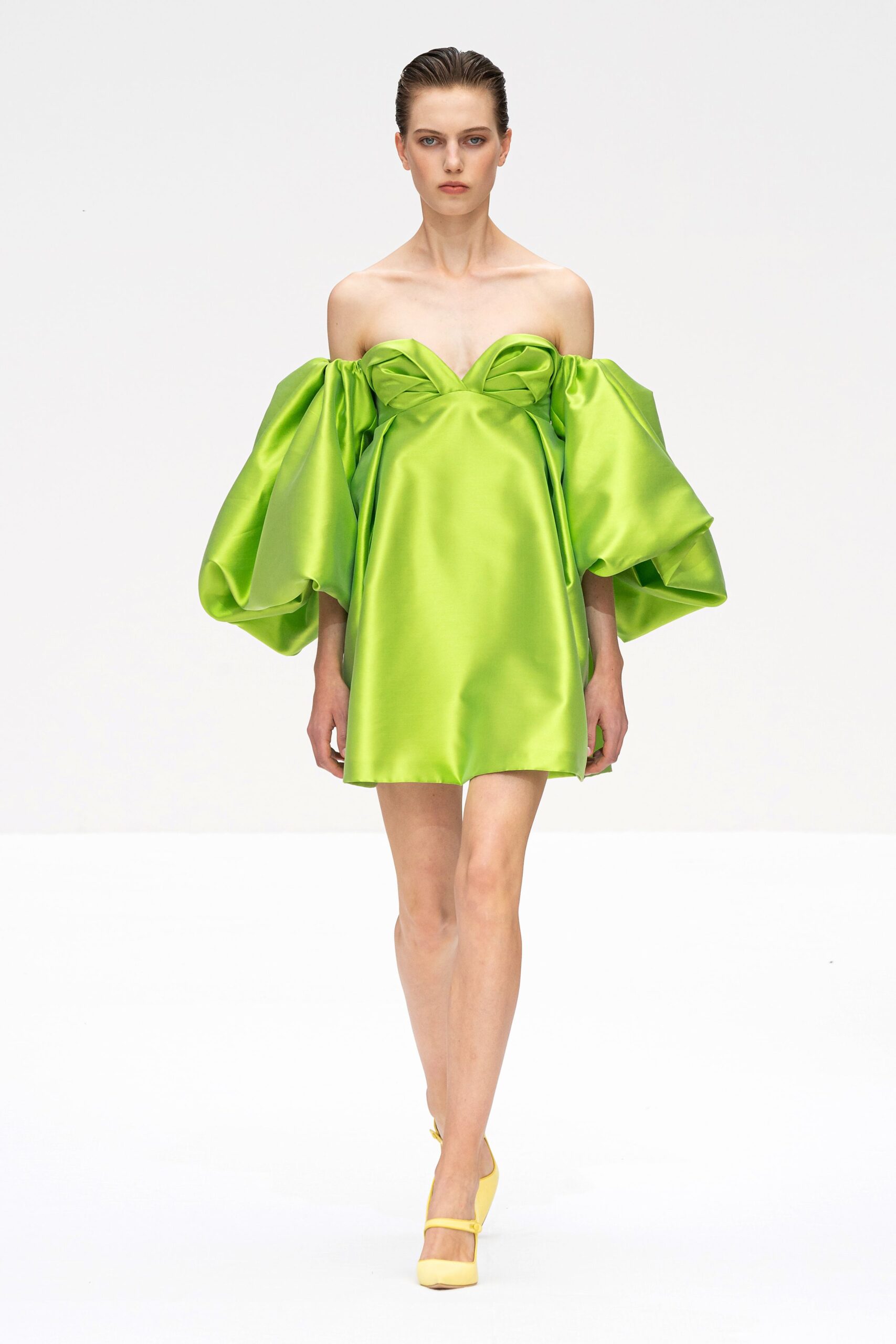 Carolina Herrera S/S 20 Look 652