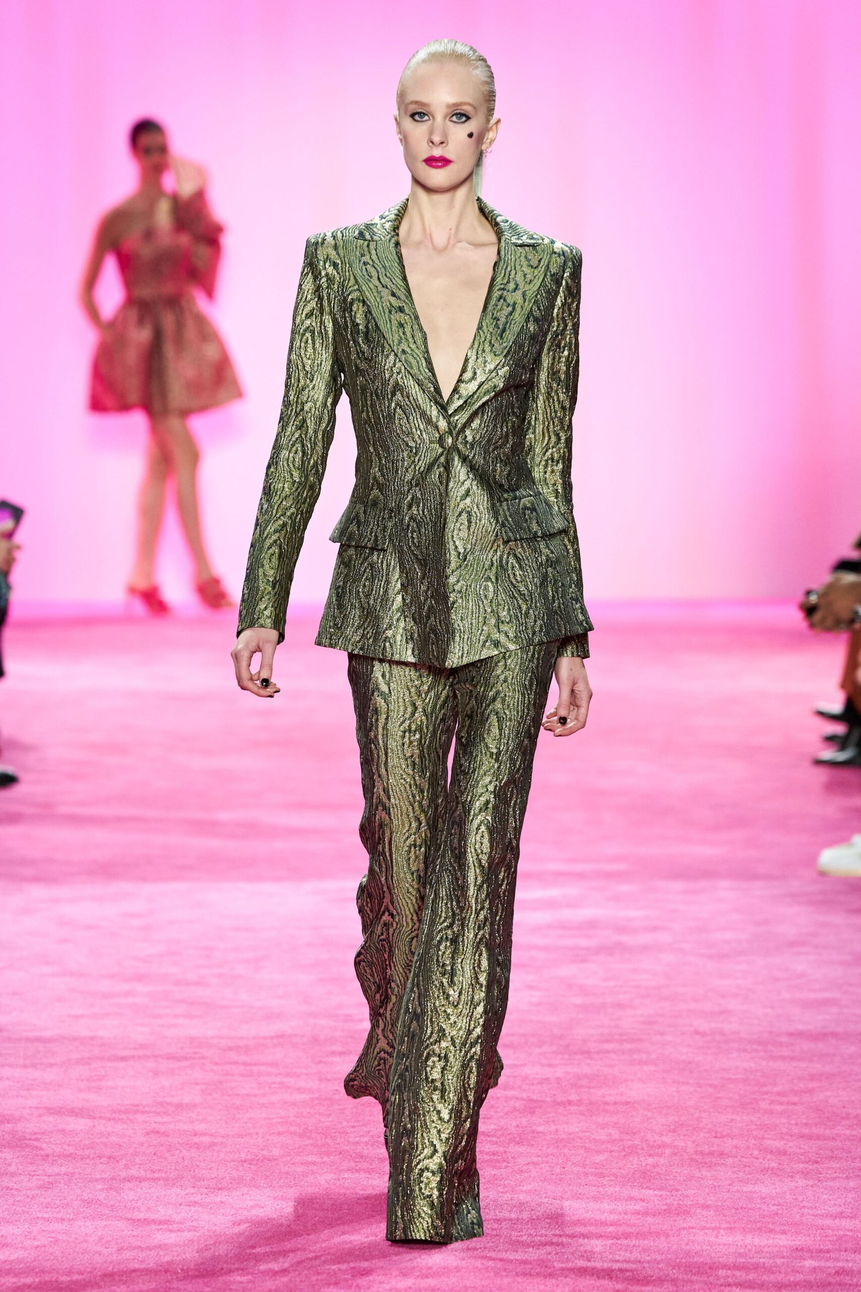 Christian Siriano F/W 20 Look 447