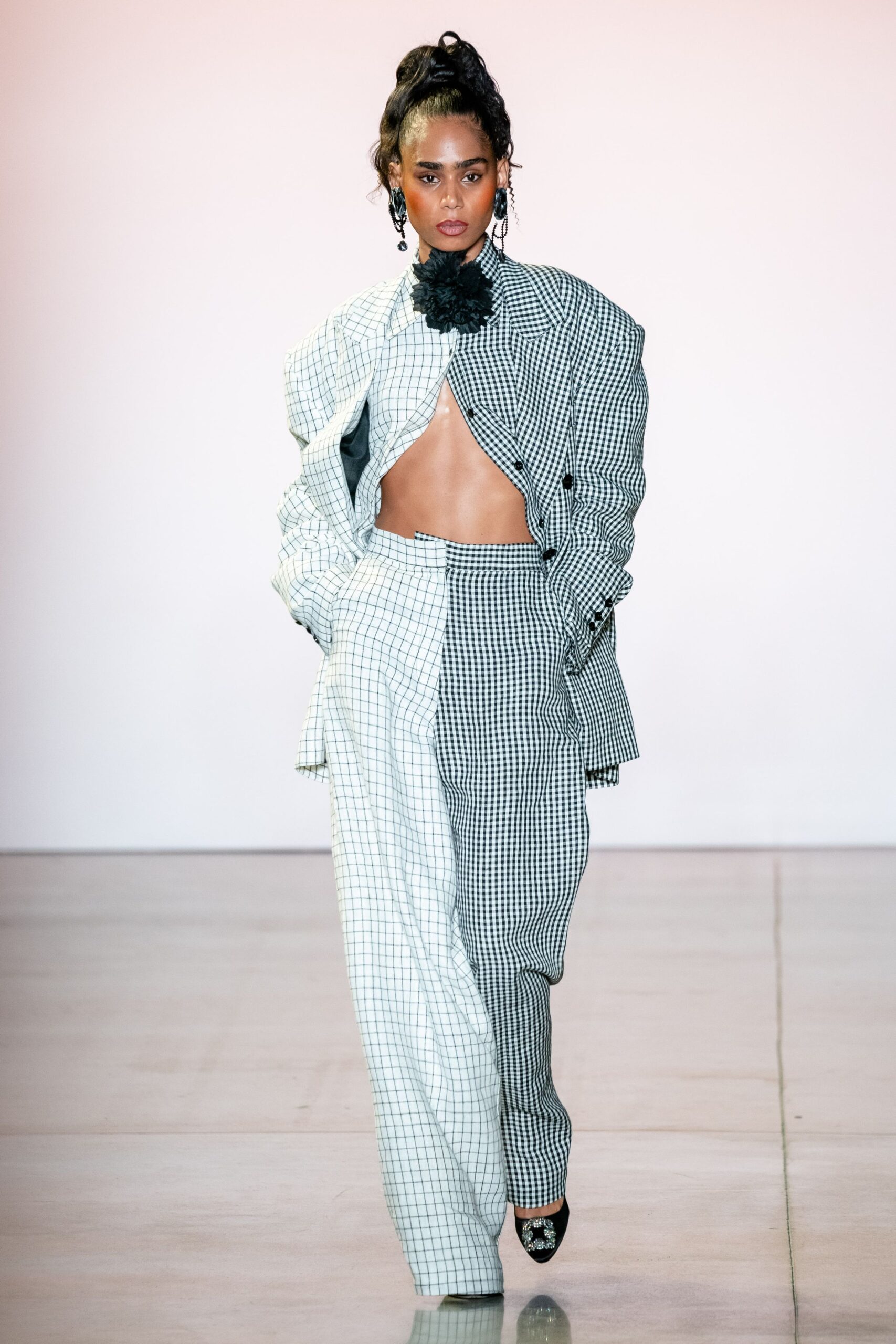 Christopher John Rogers S/S 20 Look 160