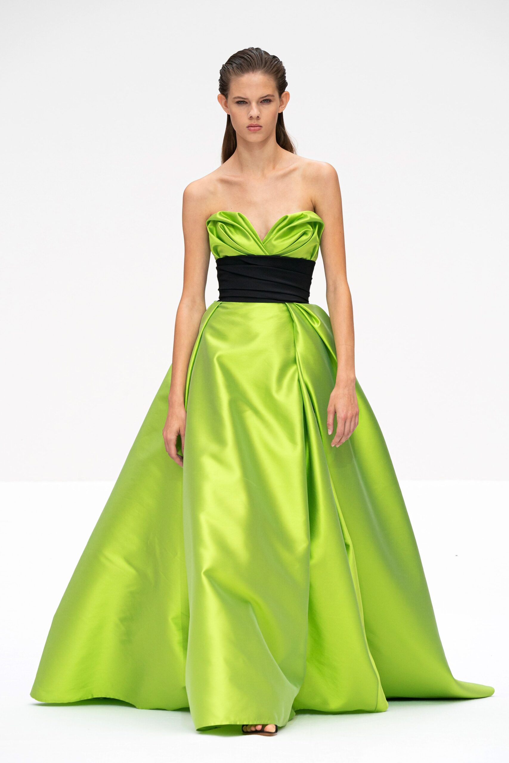 Carolina Herrera S/S 20 Look 700