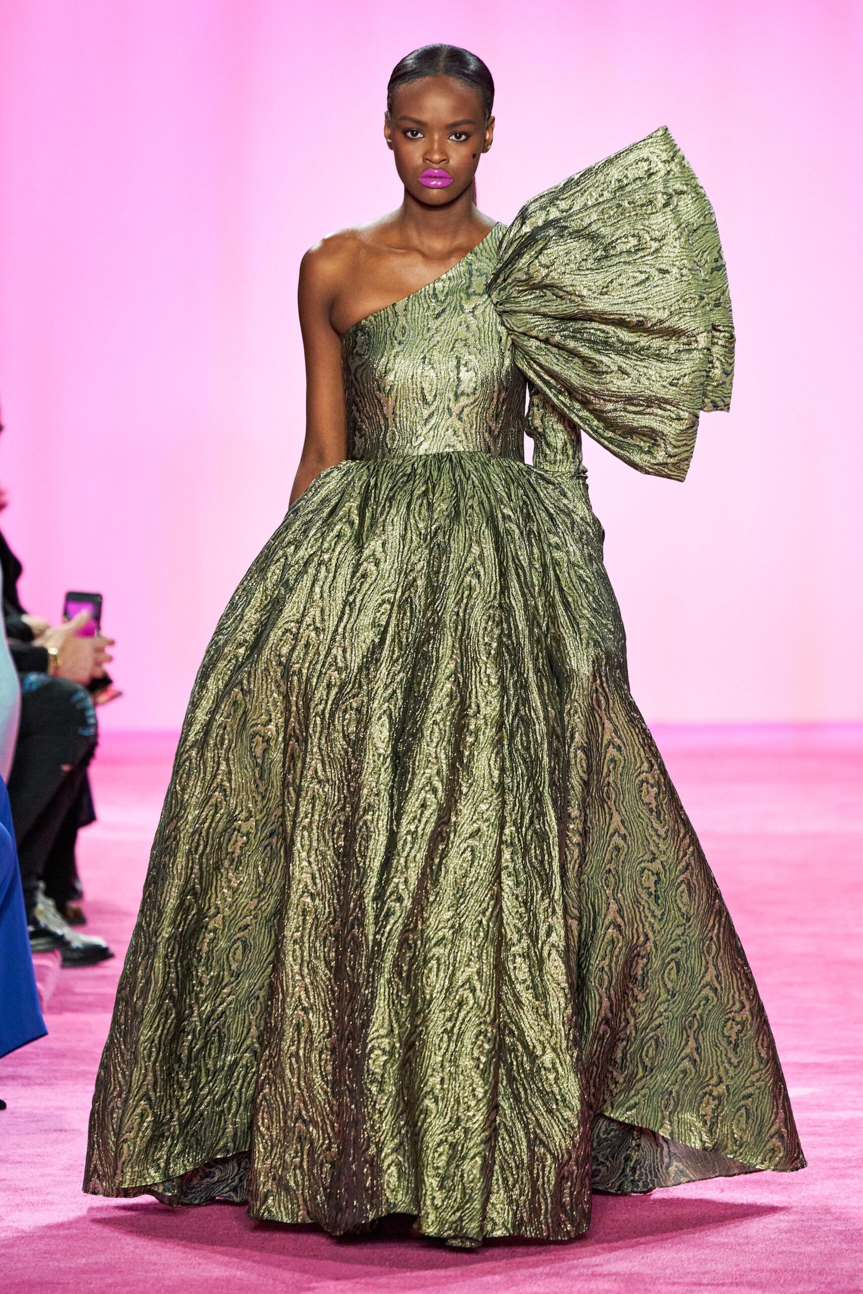 Christian Siriano F/W 20 Look 475