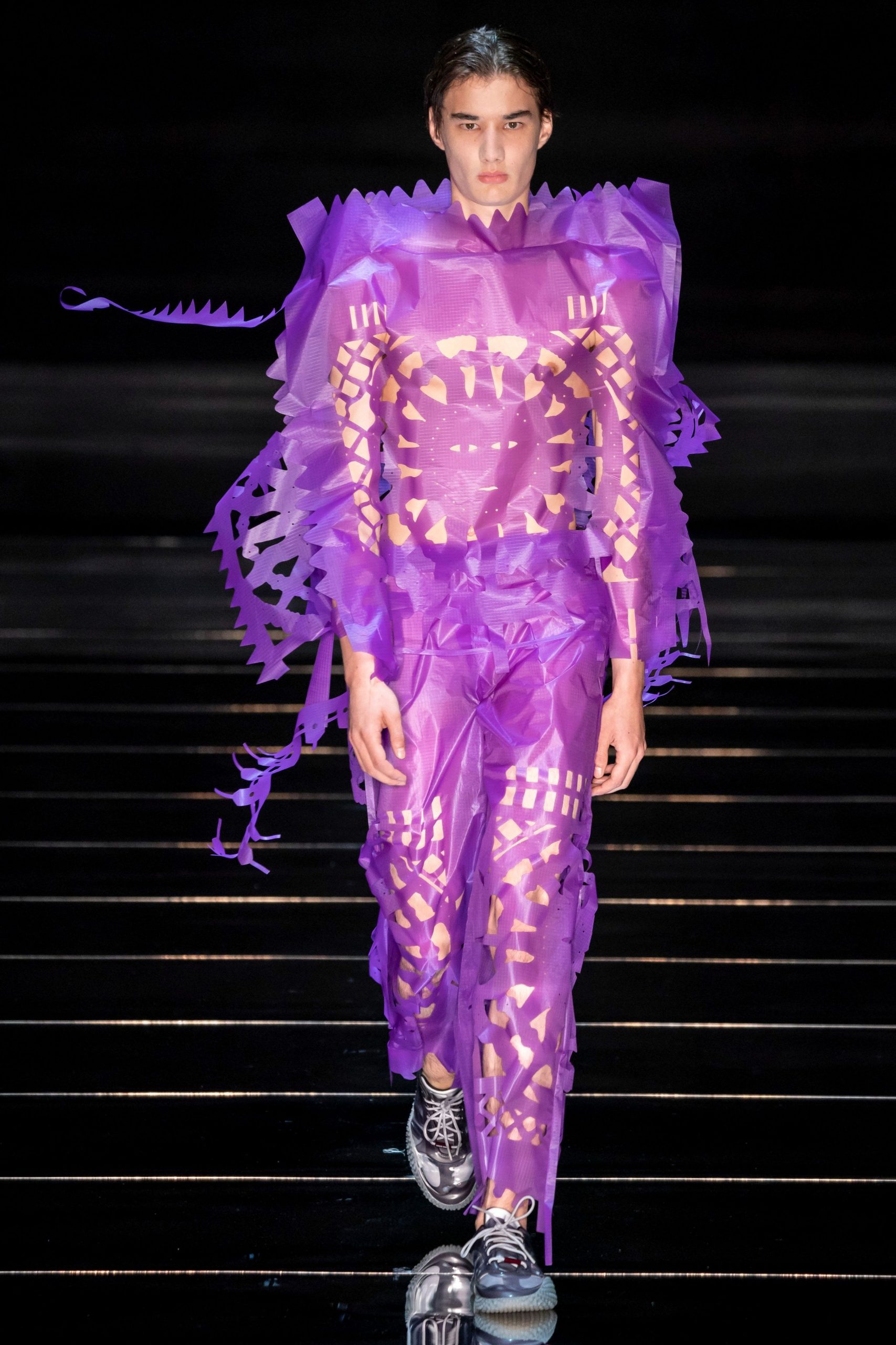 Craig Green S/S 20 Menswear Look 107