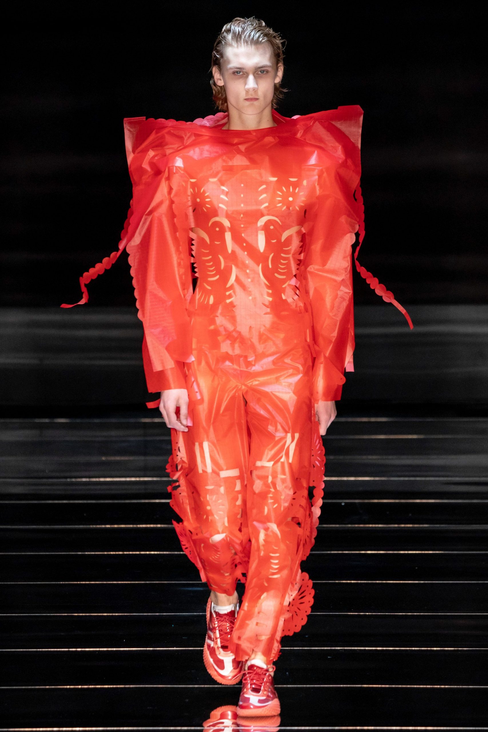 Craig Green S/S 20 Menswear Look 117