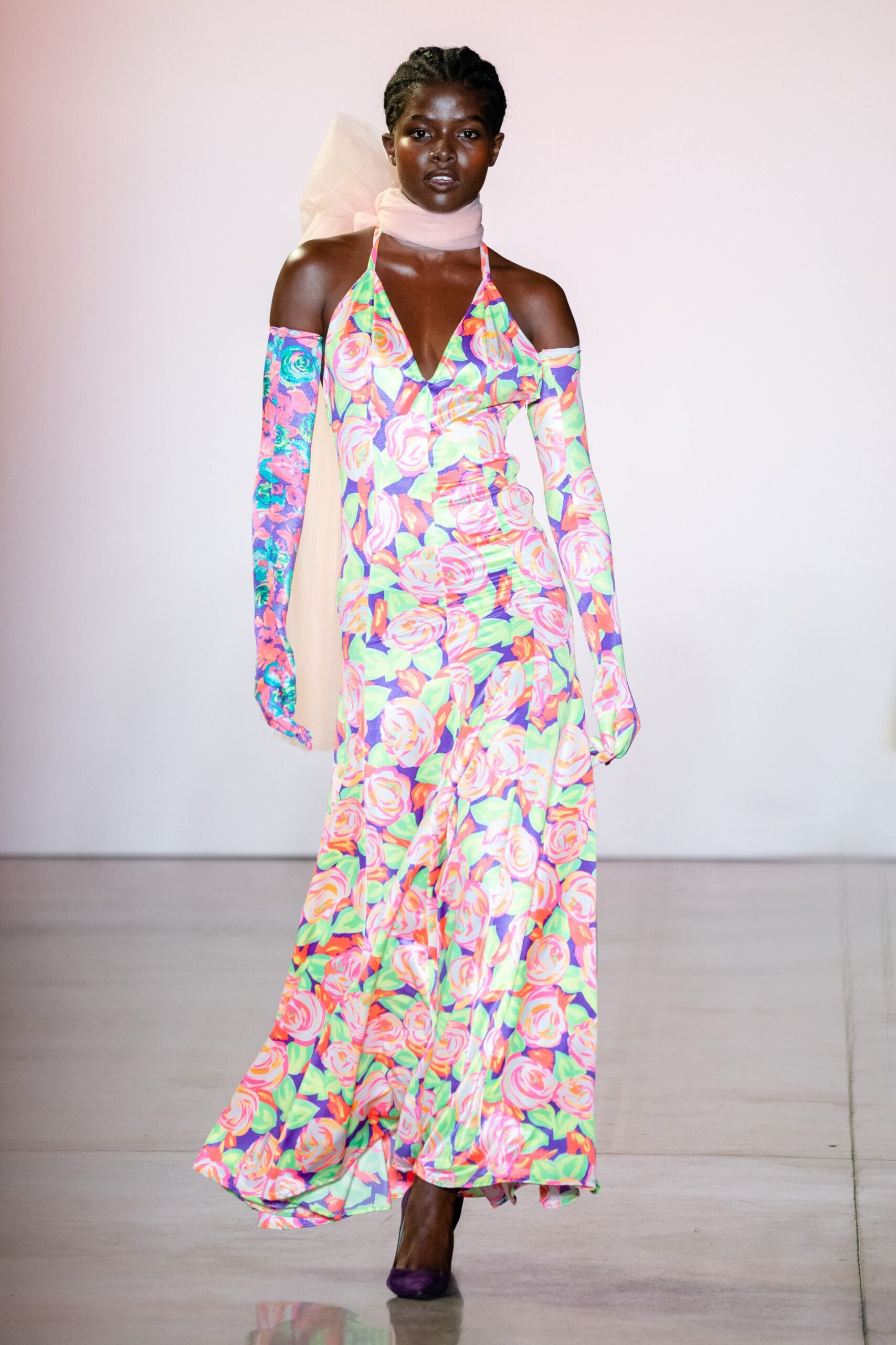 Christopher John Rogers S/S 20 Look 259