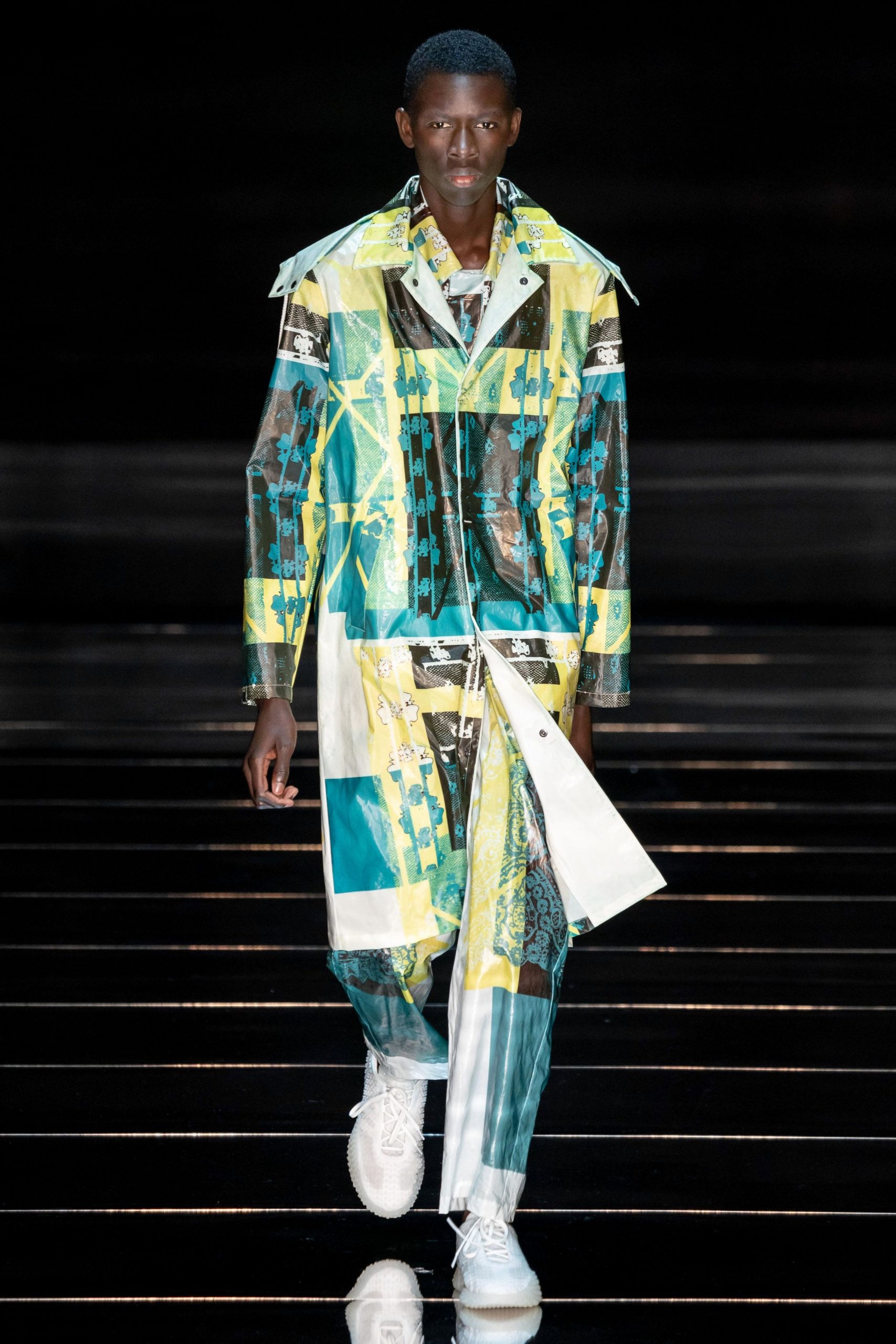 Craig Green S/S 20 Menswear Look 126