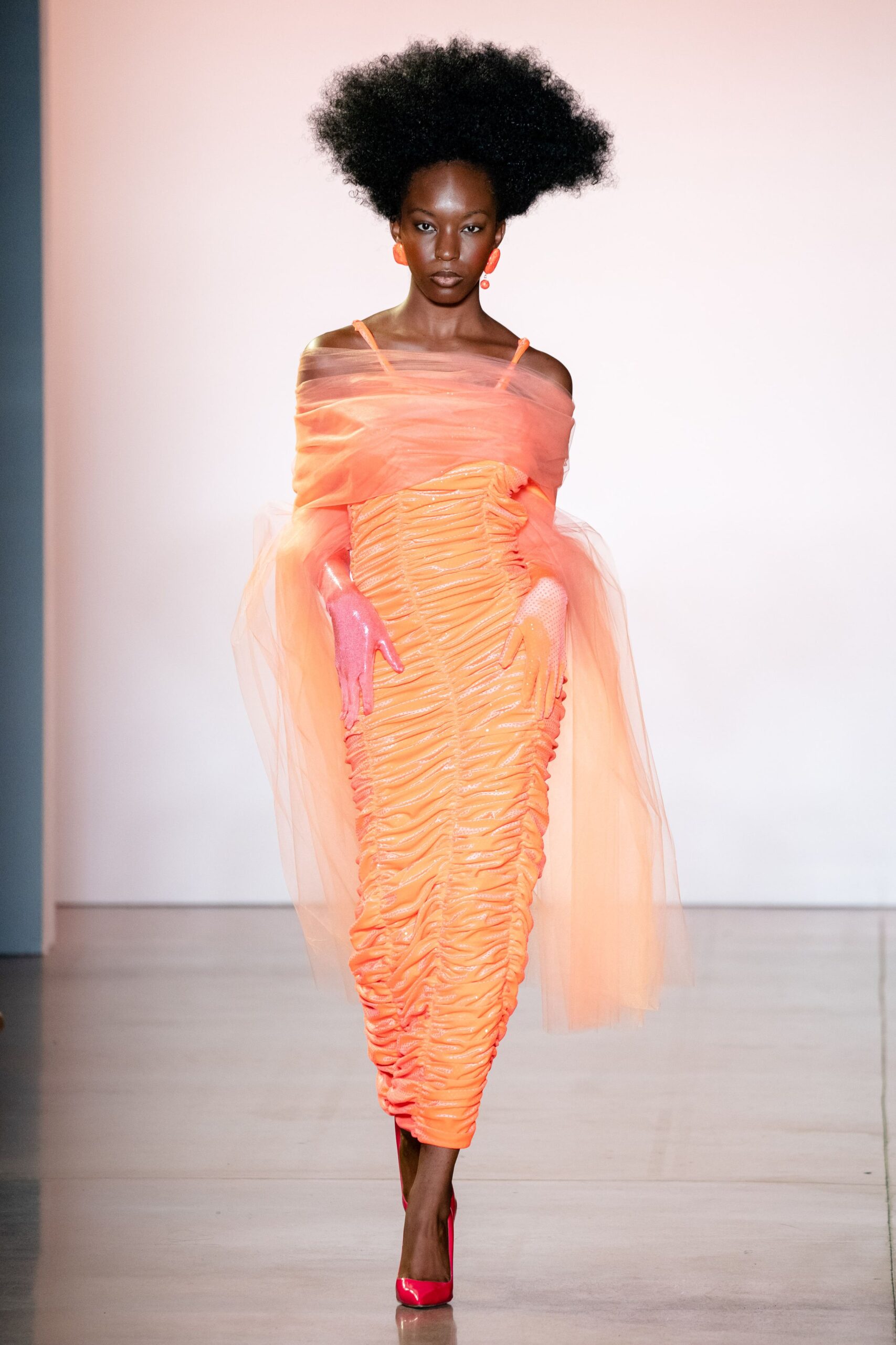 Christopher John Rogers S/S 20 Look 293