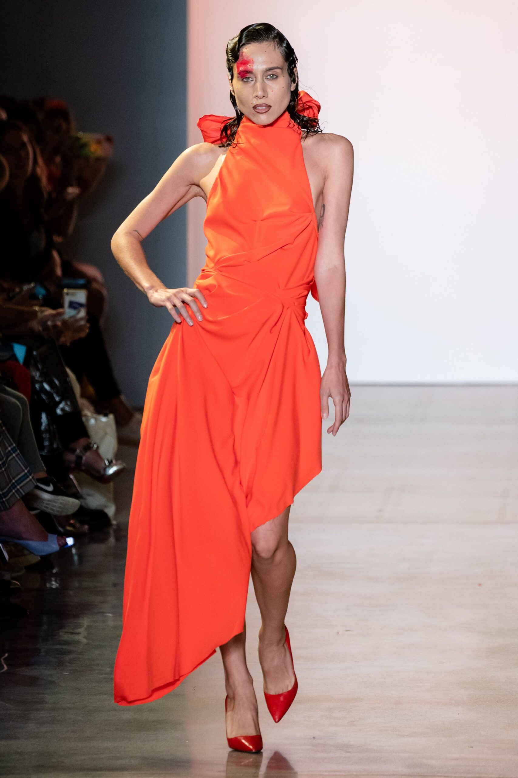 Christopher John Rogers S/S 20 Look 323