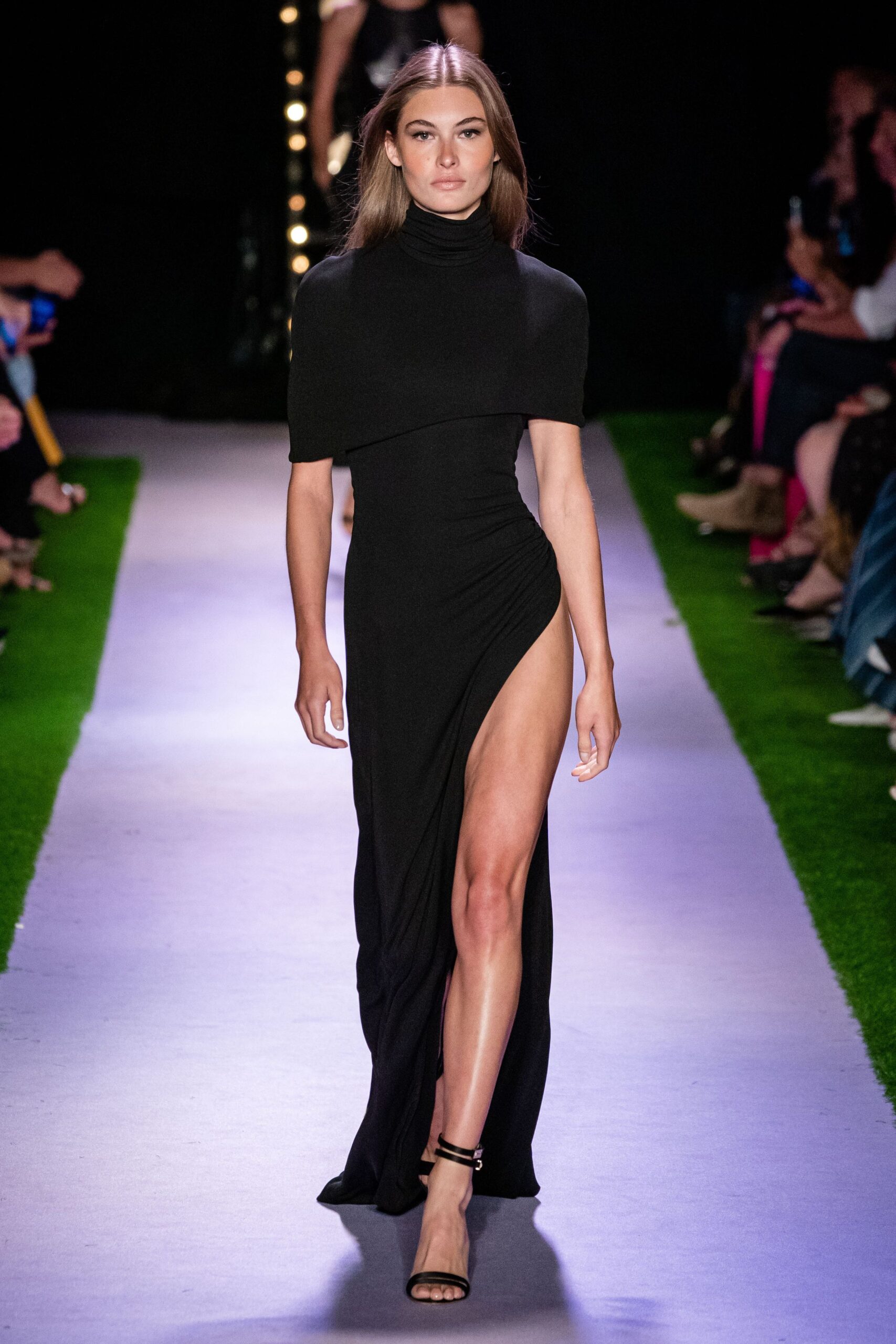 Brandon Maxwell S/S 20 Look 817
