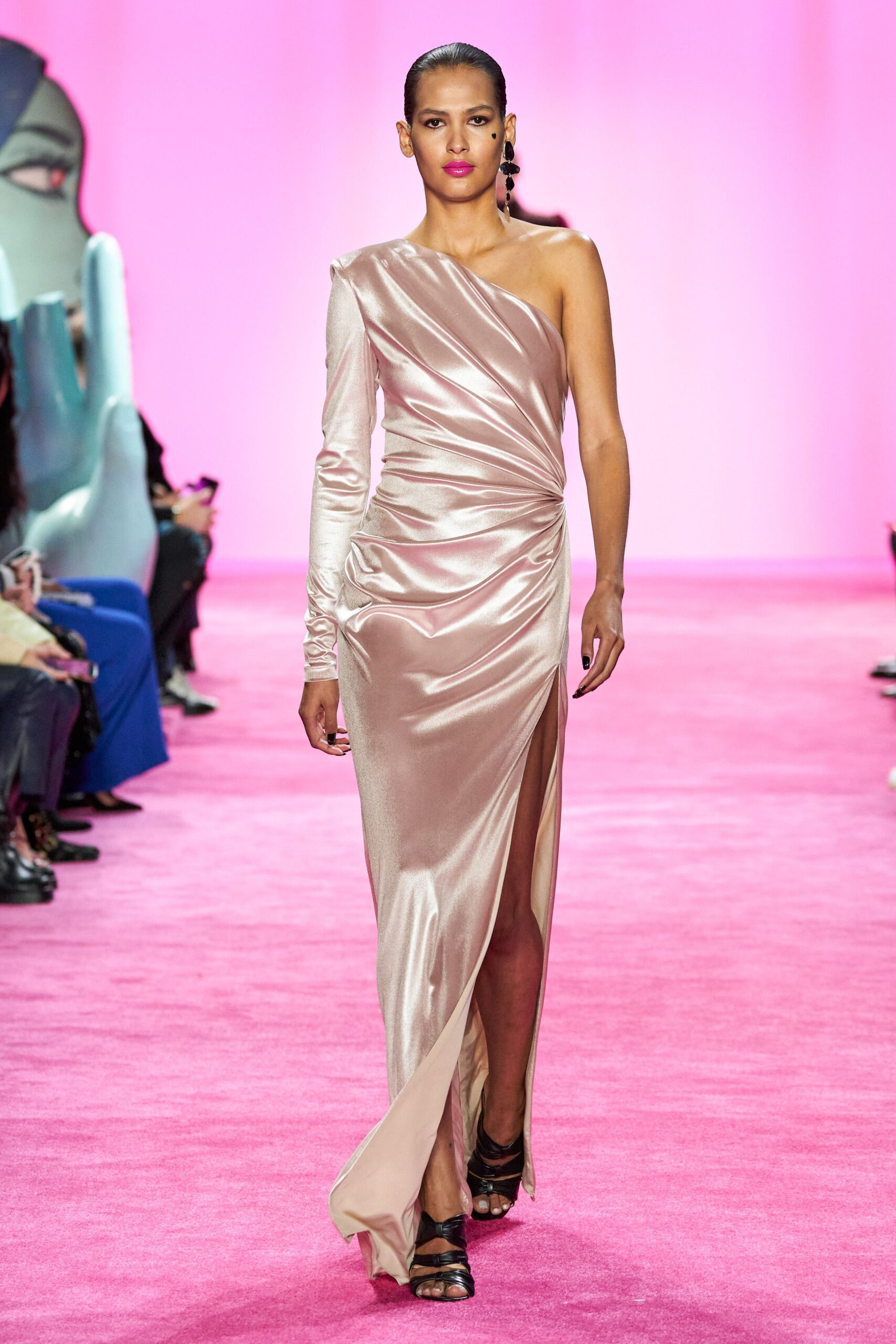 Christian Siriano F/W 20 Look 643