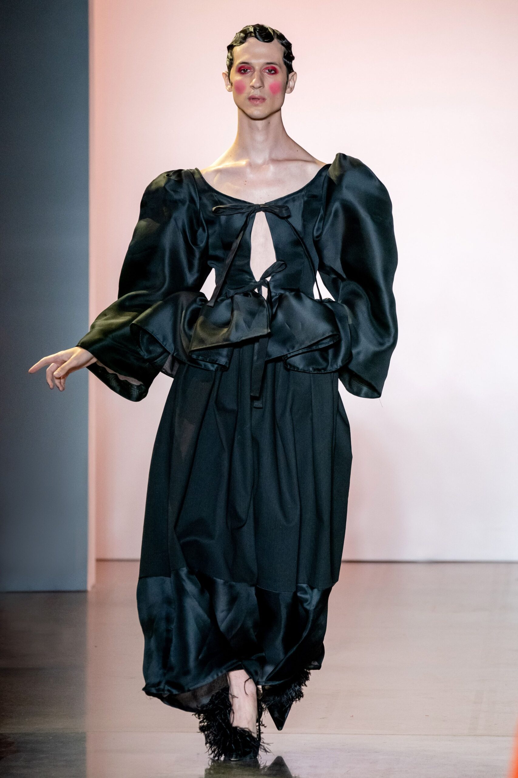 Christopher John Rogers S/S 20 Look 352