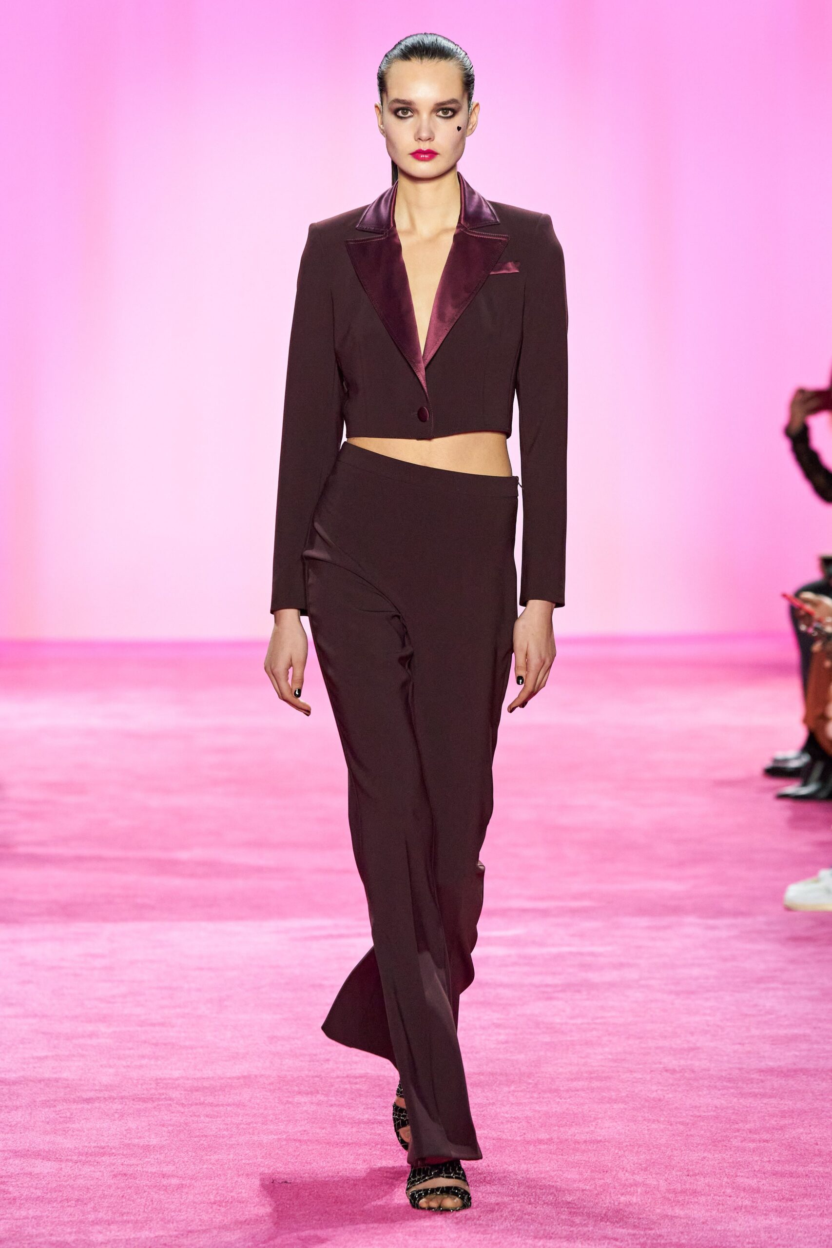 Christian Siriano F/W 20 Look 680