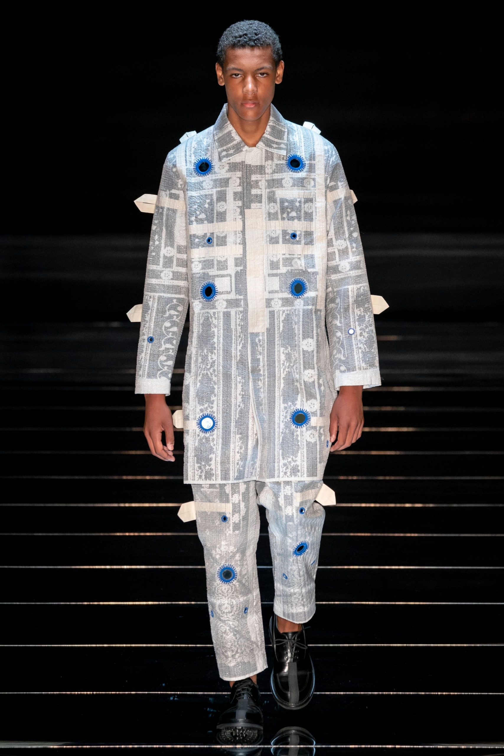 Craig Green S/S 20 Menswear Look 136