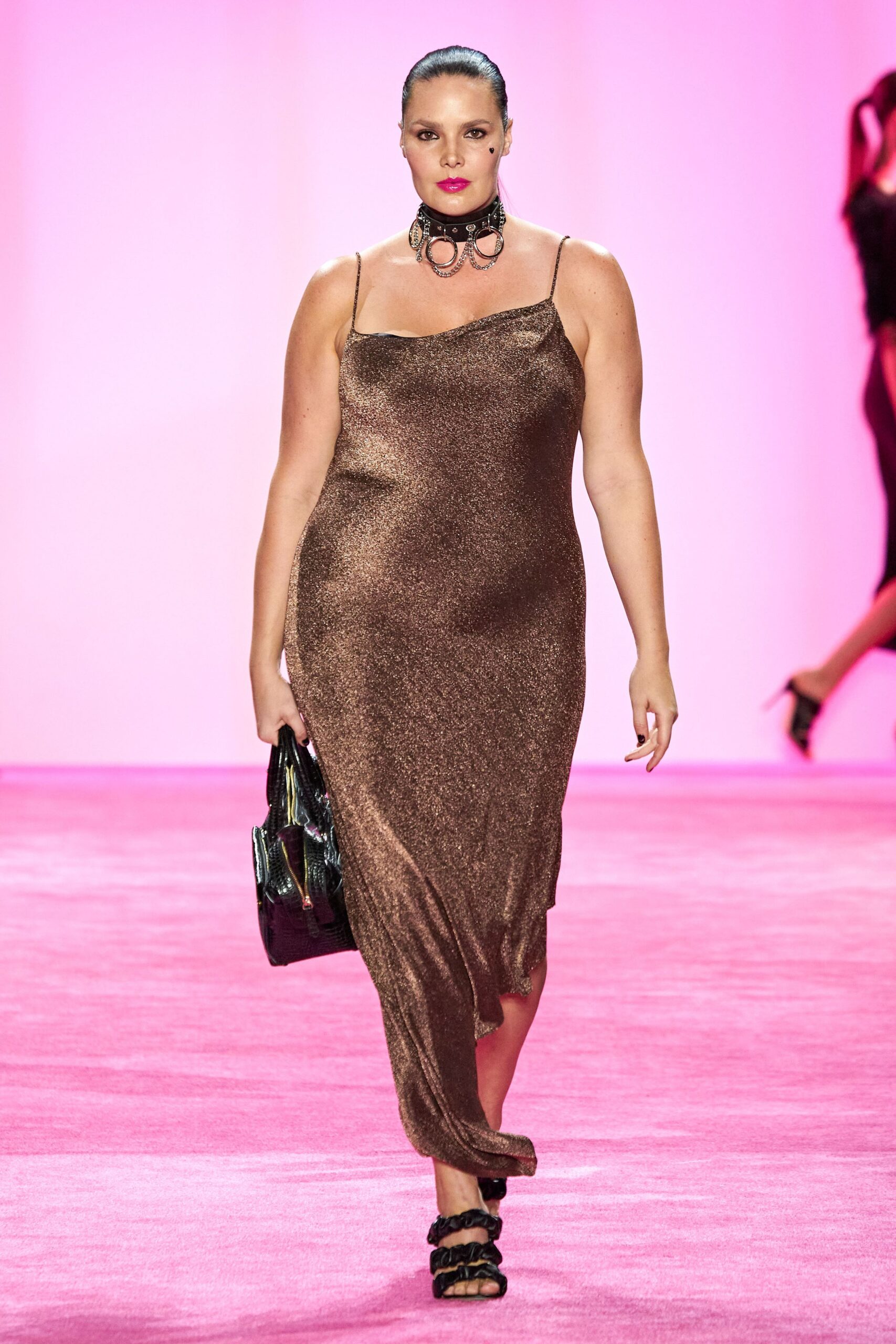 Christian Siriano F/W 20 Look 729