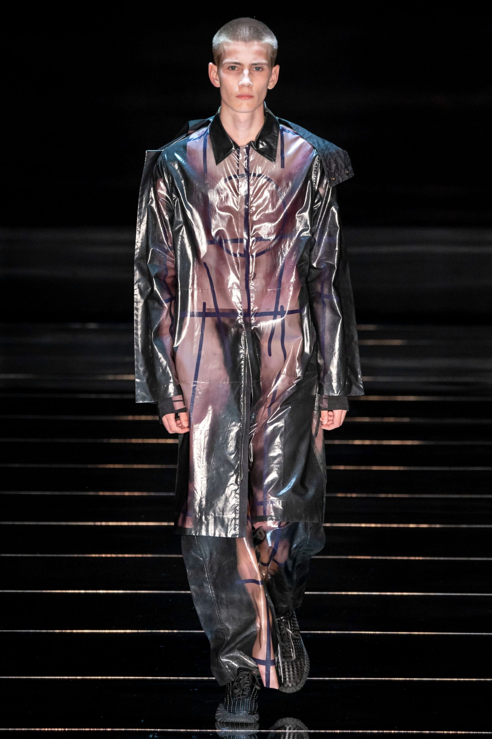 Craig Green S/S 20 Menswear Look 143