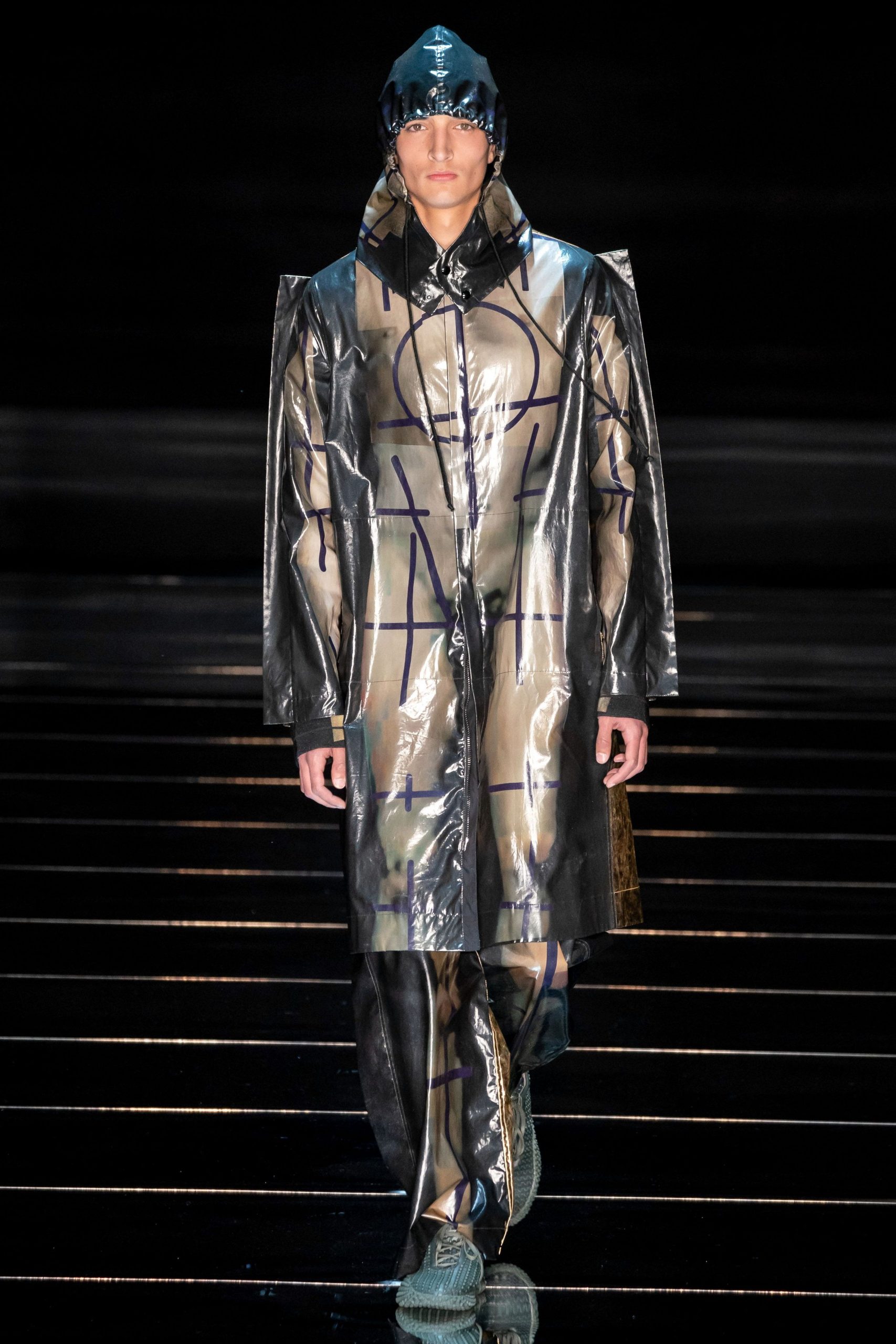 Craig Green S/S 20 Menswear Look 146