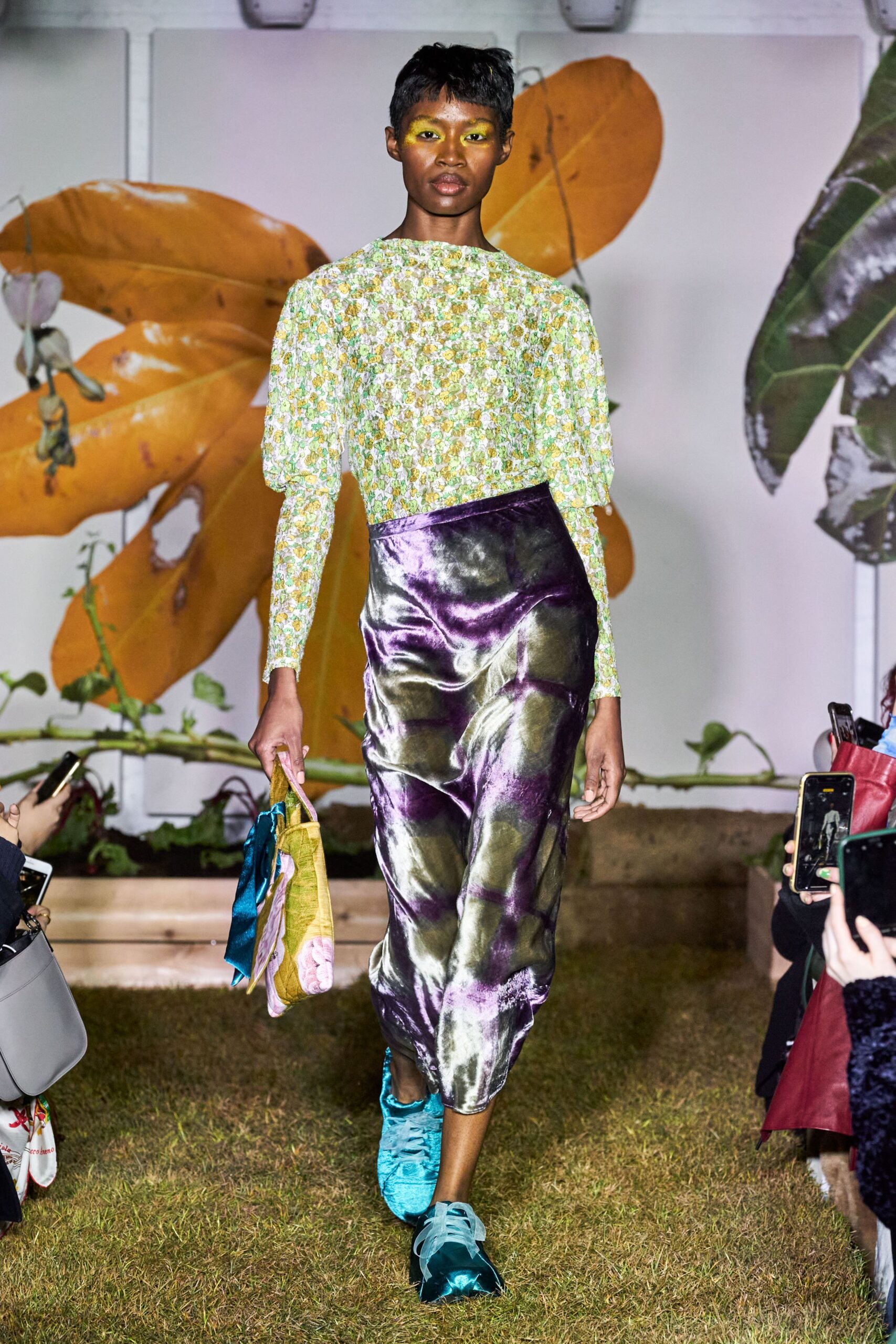 Collina Strada F/W 20 Look 84