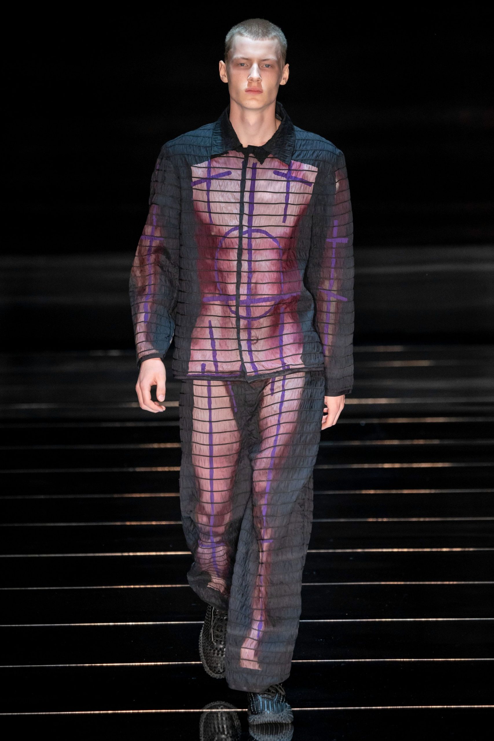 Craig Green S/S 20 Menswear Look 153