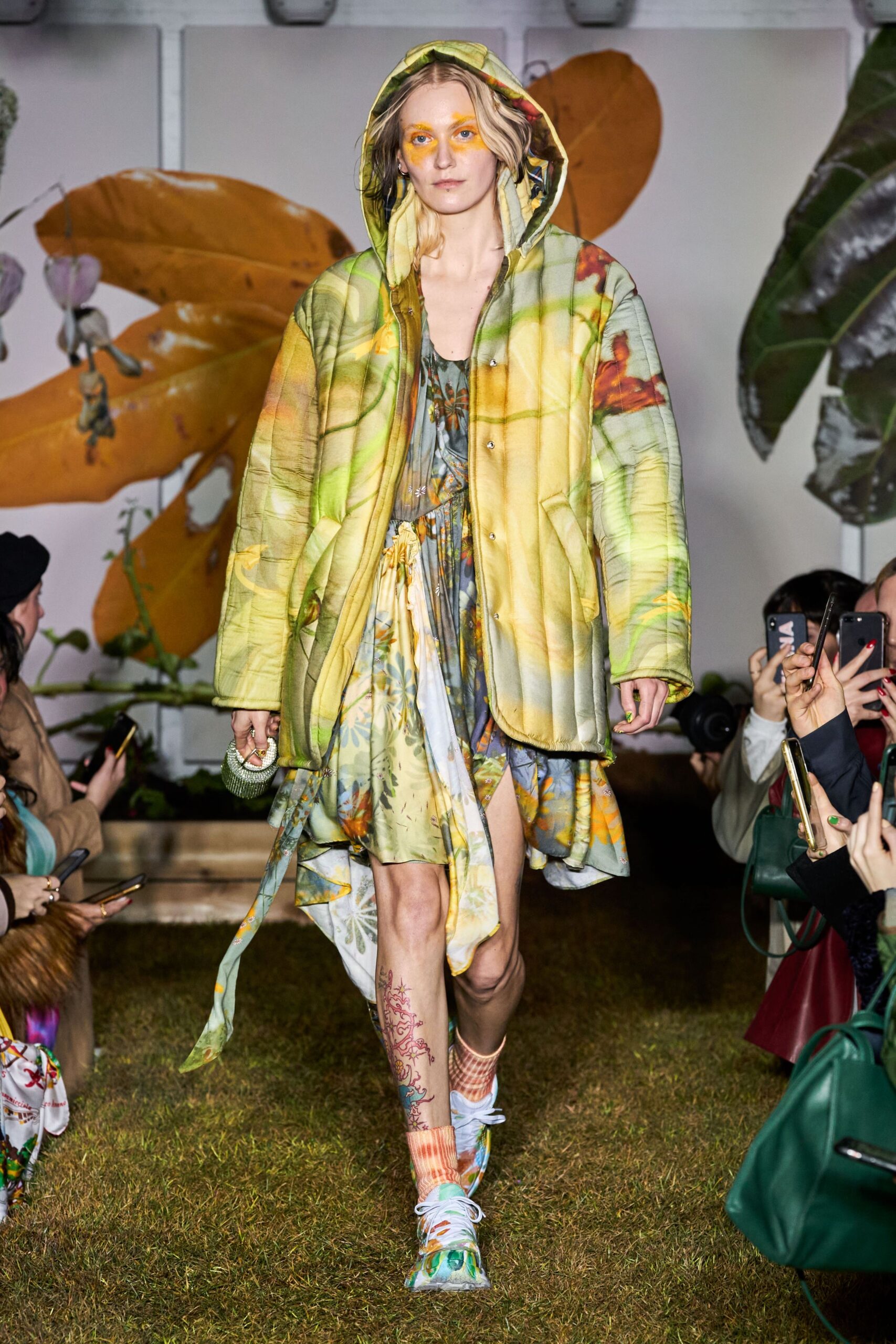 Collina Strada F/W 20 Look 215
