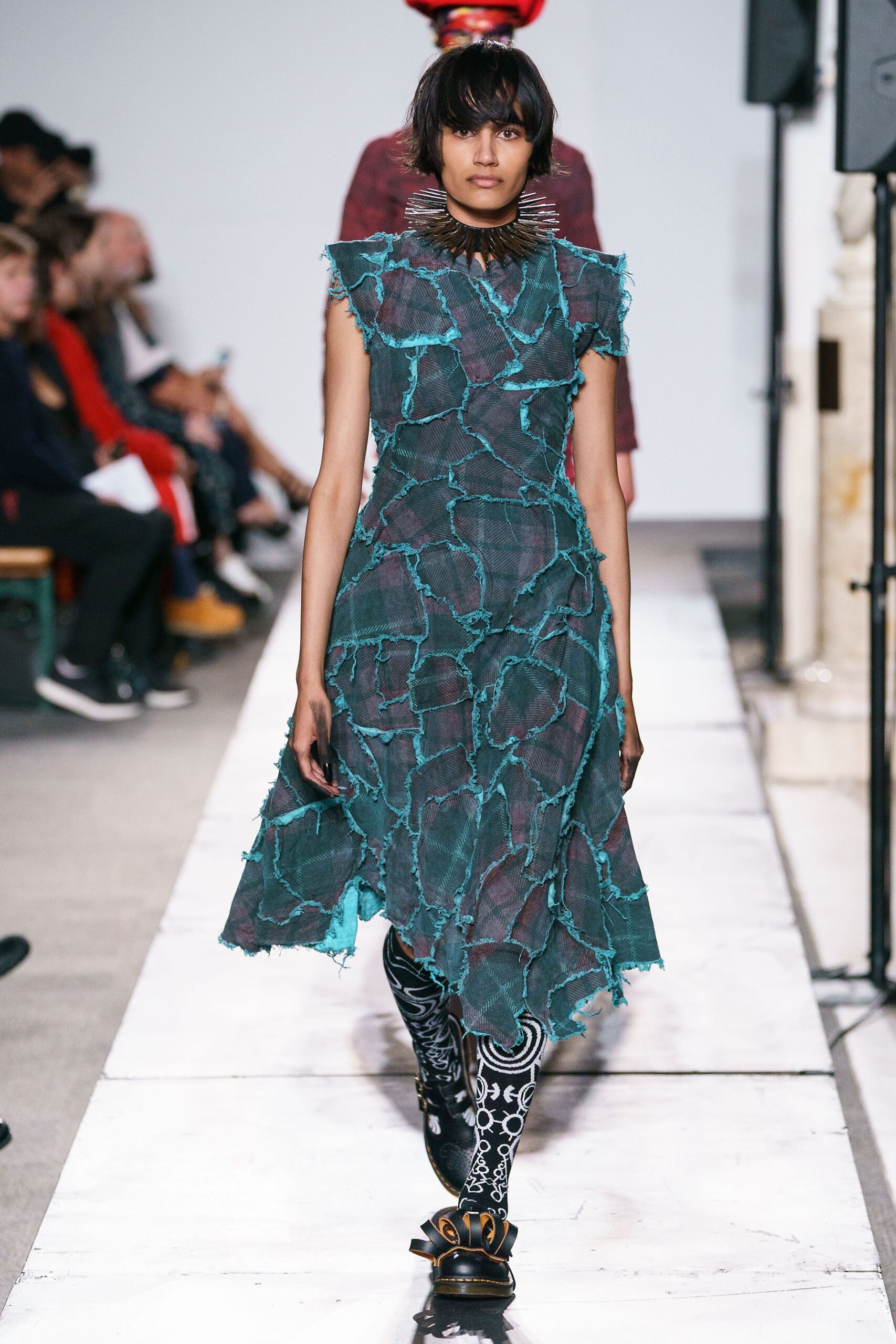 Charles Jeffrey Loverboy S/S 20 Menswear Look 192