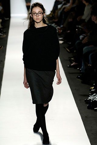 BCBG Max Azria F/W 06 Look 169