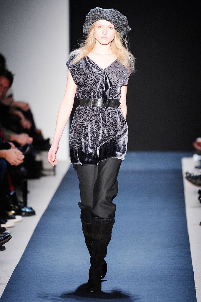 Charlotte Ronson F/W 10 Look 248