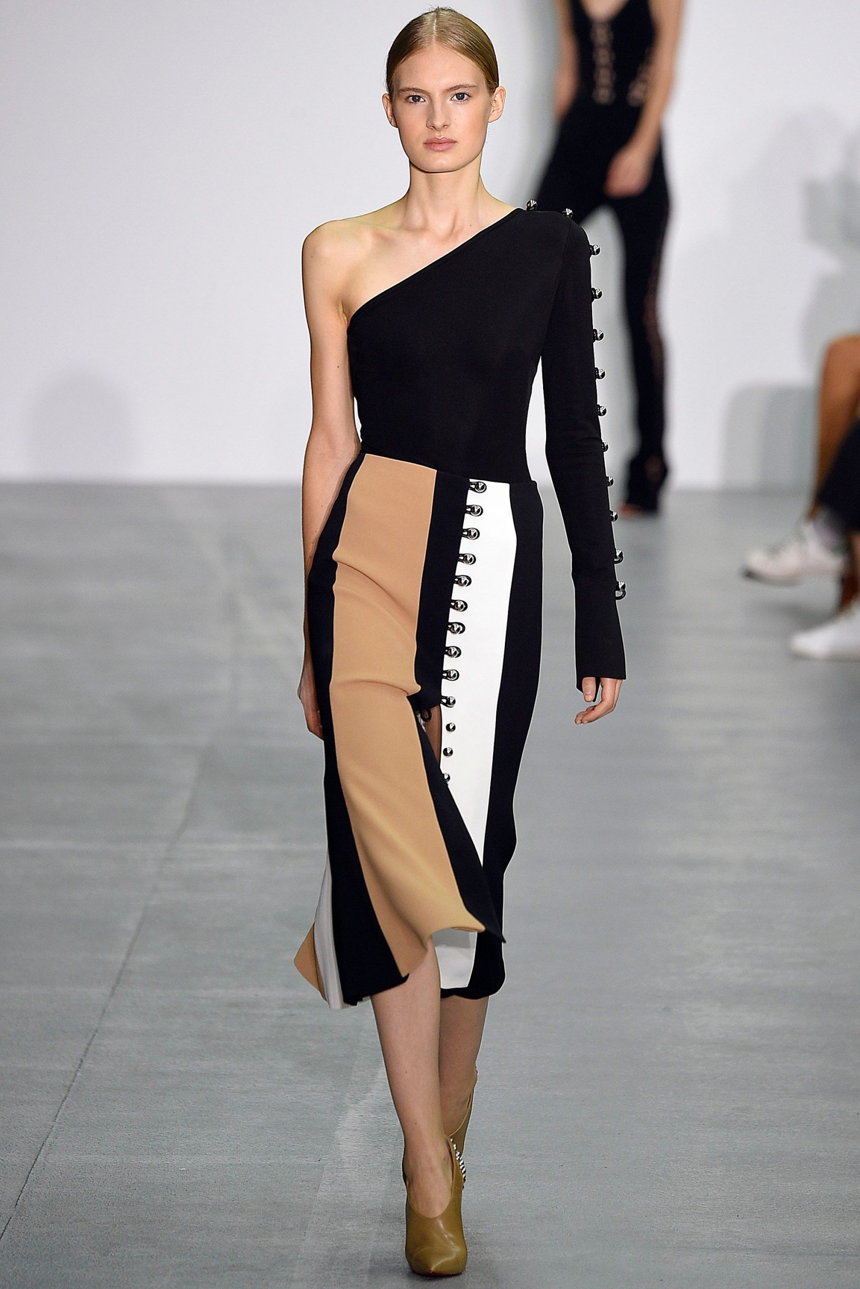 David Koma S/S 17 Look 70