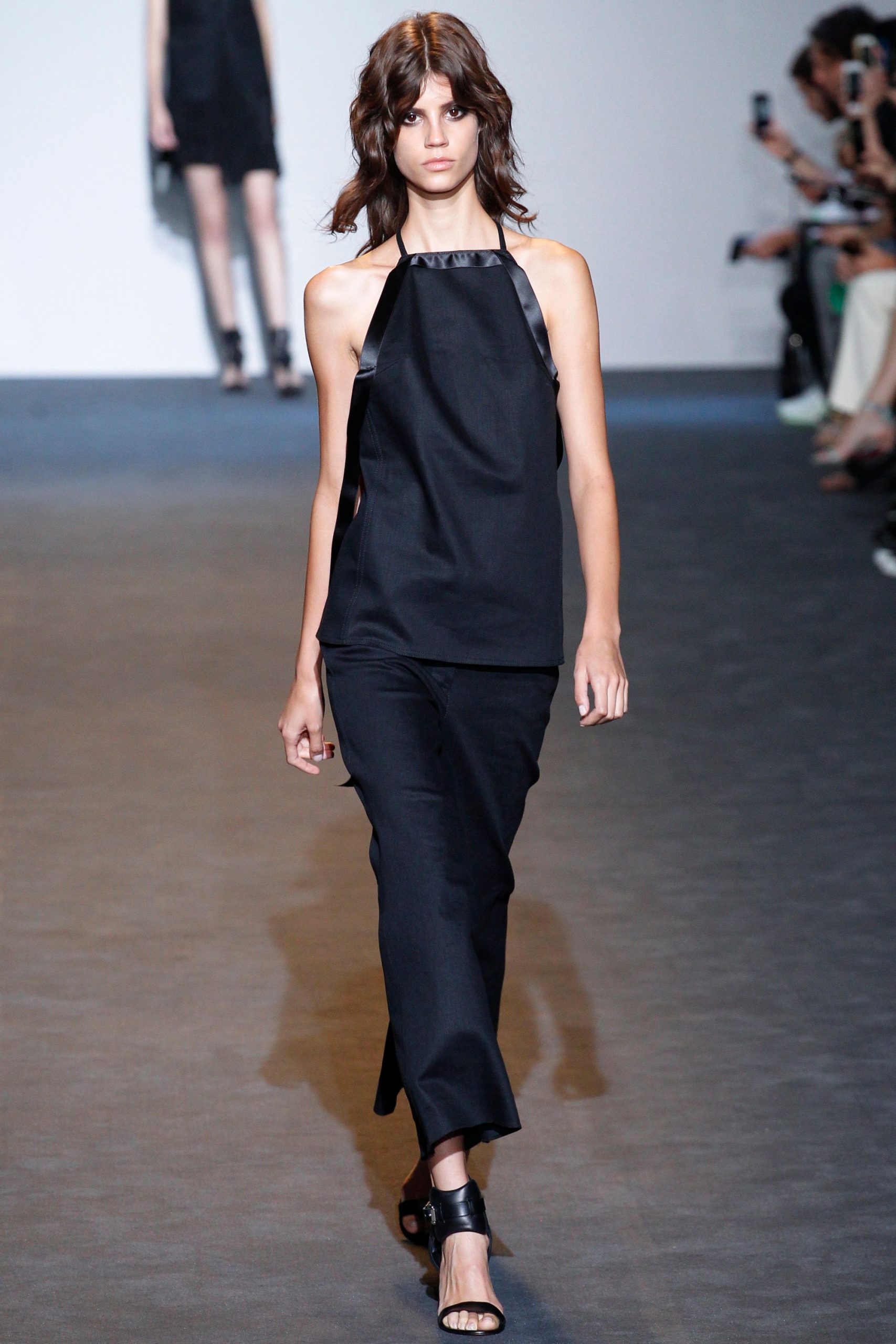 Costume National S/S 16 Look 10
