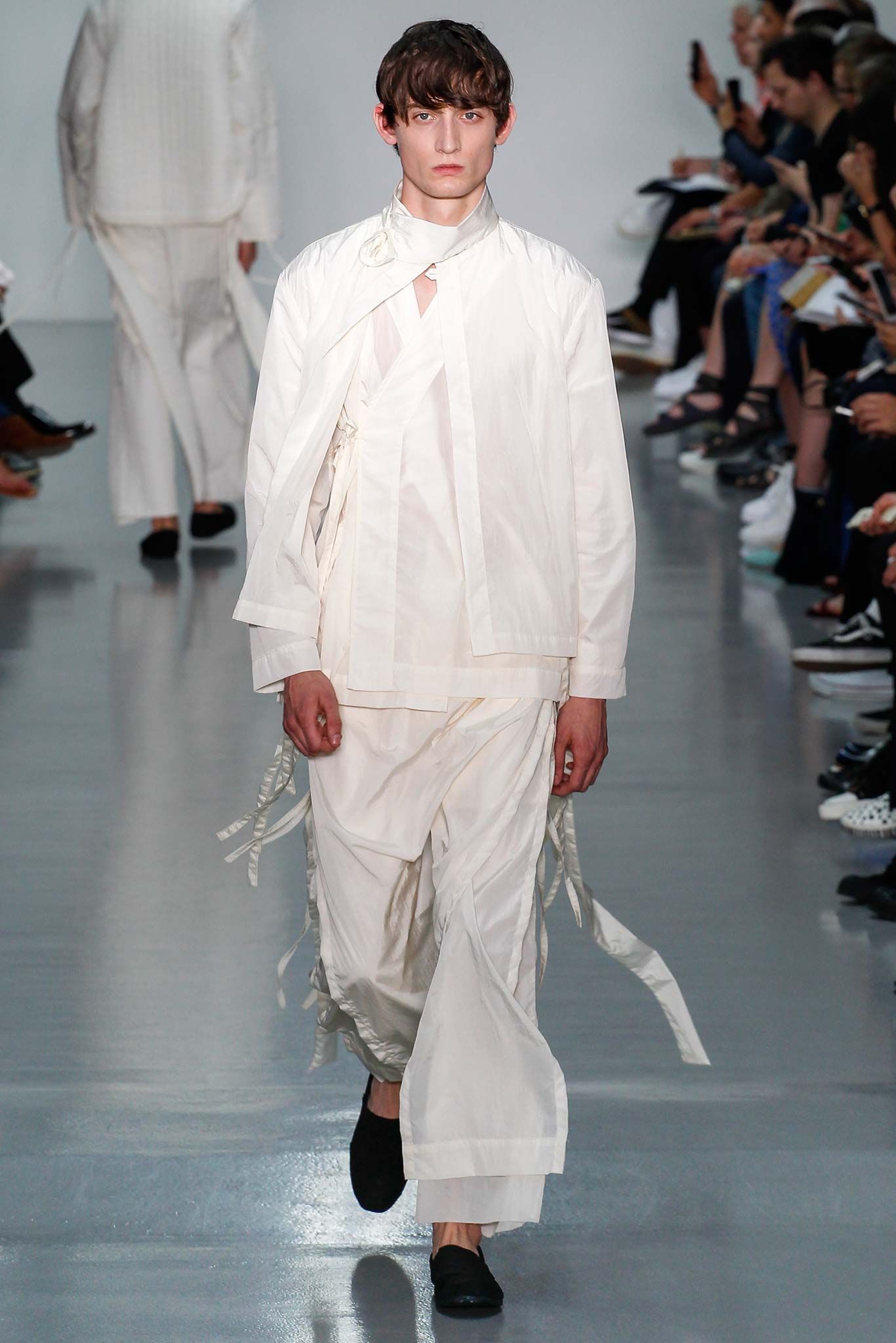 Craig Green S/S 16 Menswear Look 3