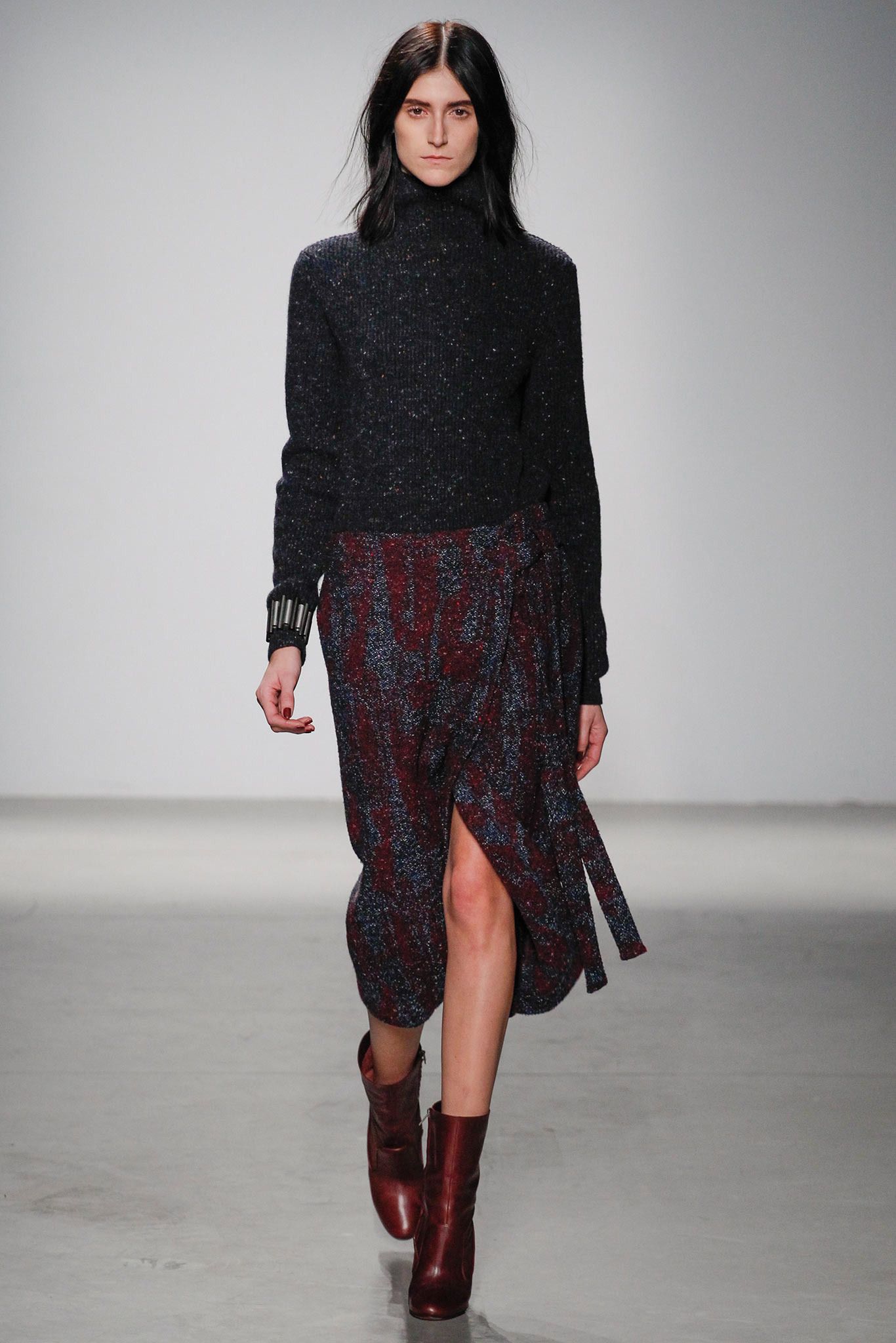 Damir Doma F/W 14 Look 5