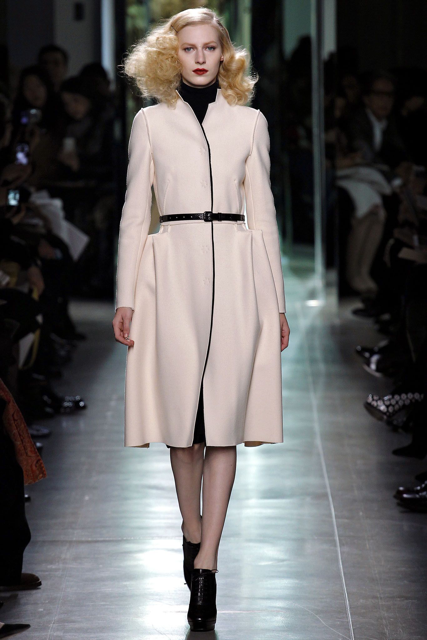 Bottega Veneta F/W 13 Look 25