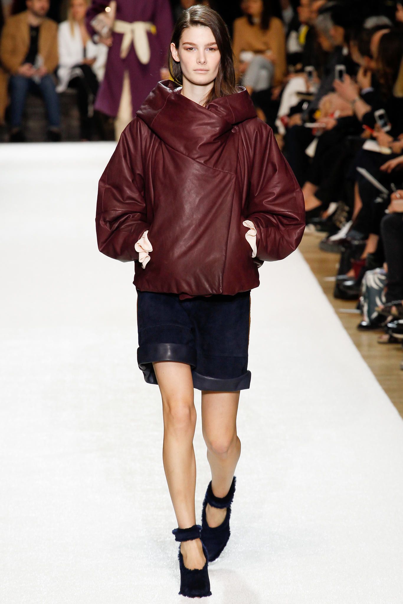 Chloé F/W 14 Look 31