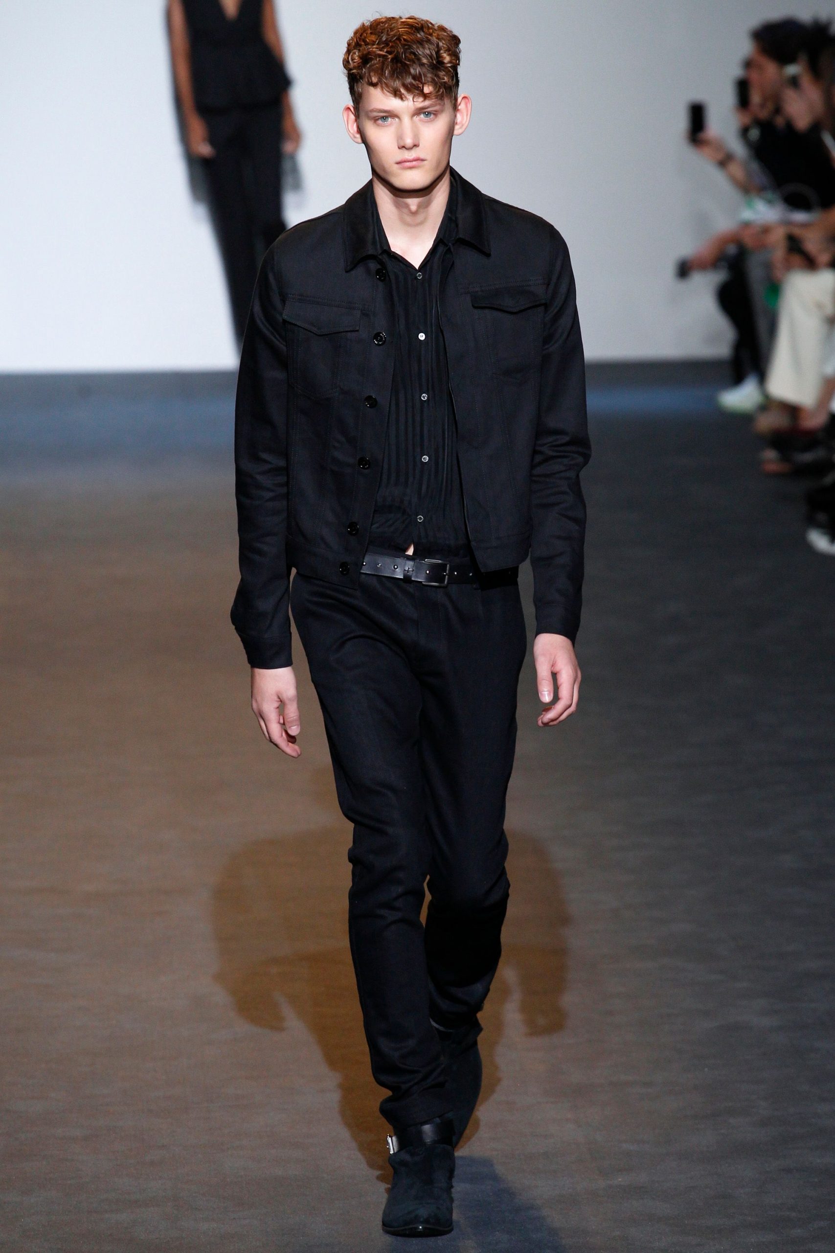 Costume National S/S 16 Look 47