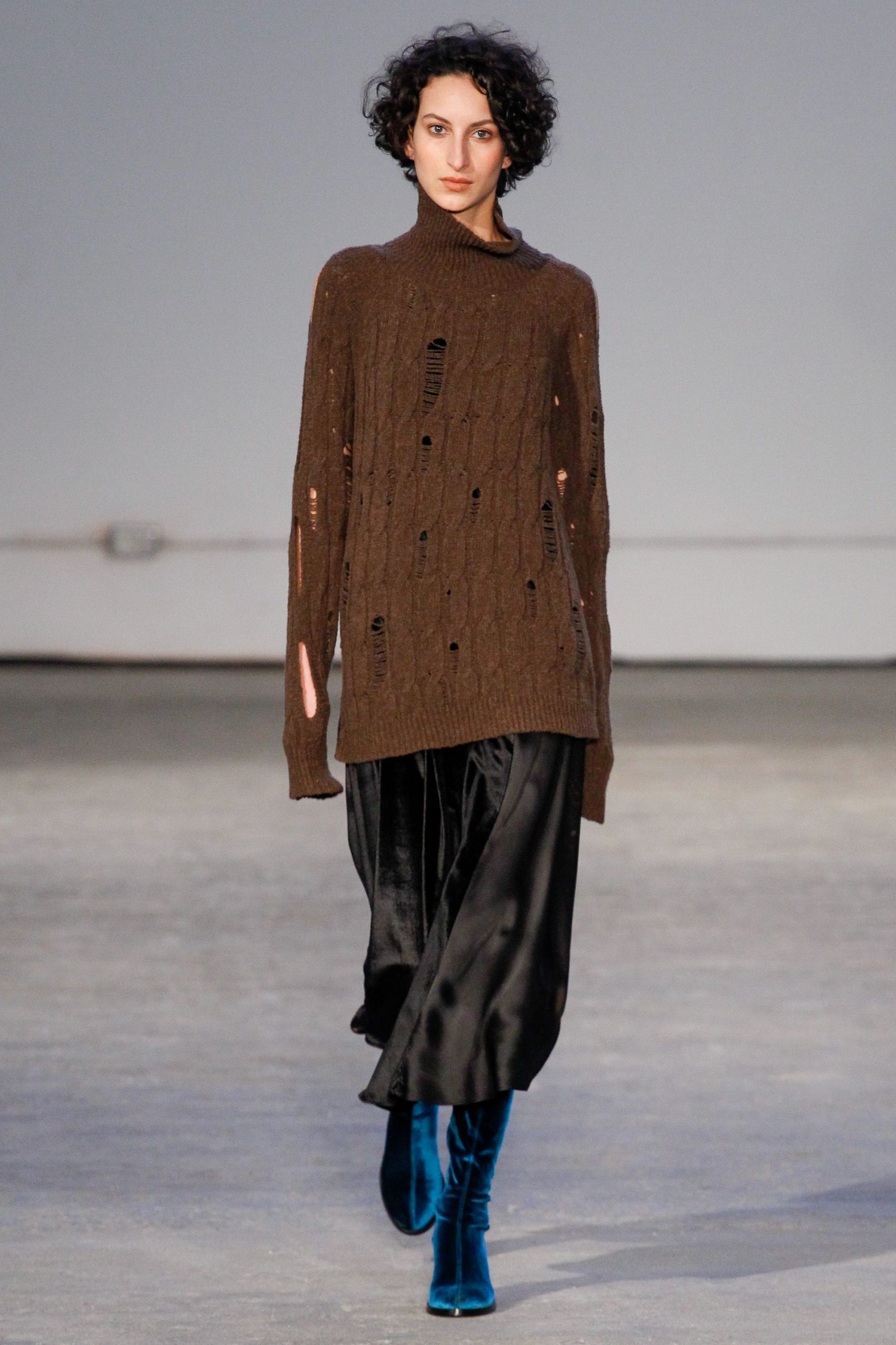 Damir Doma F/W 17 Menswear Look 9