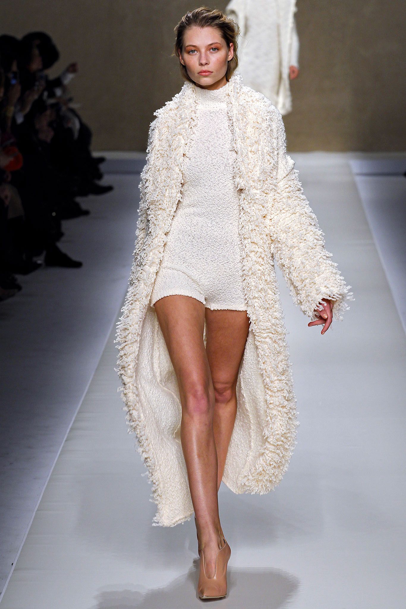 Blumarine F/W 13 Look 49