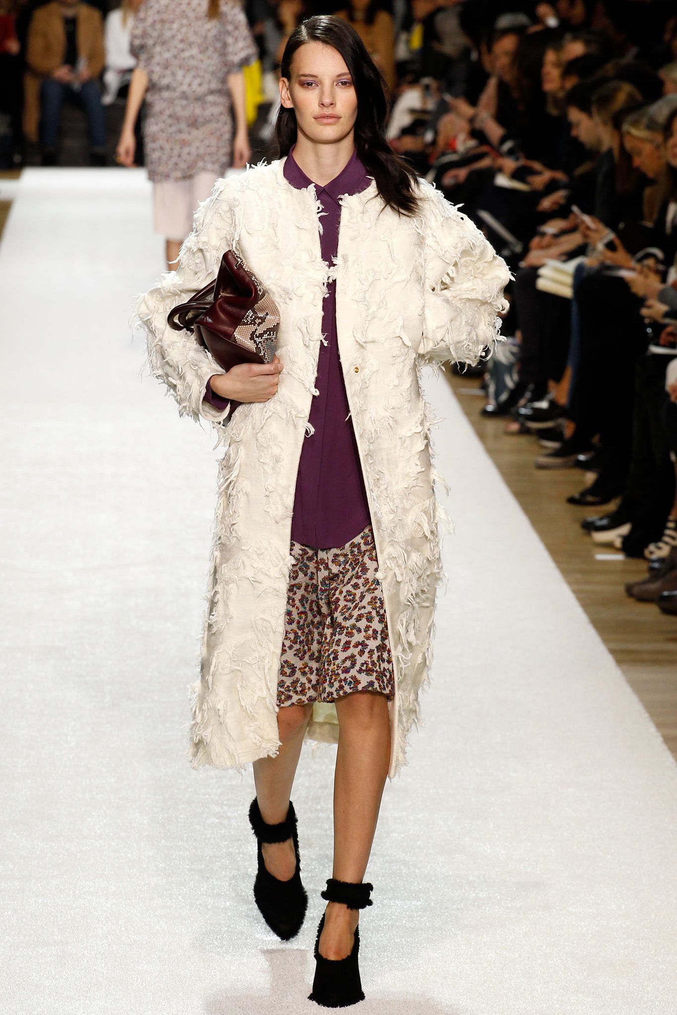 Chloé F/W 14 Look 47