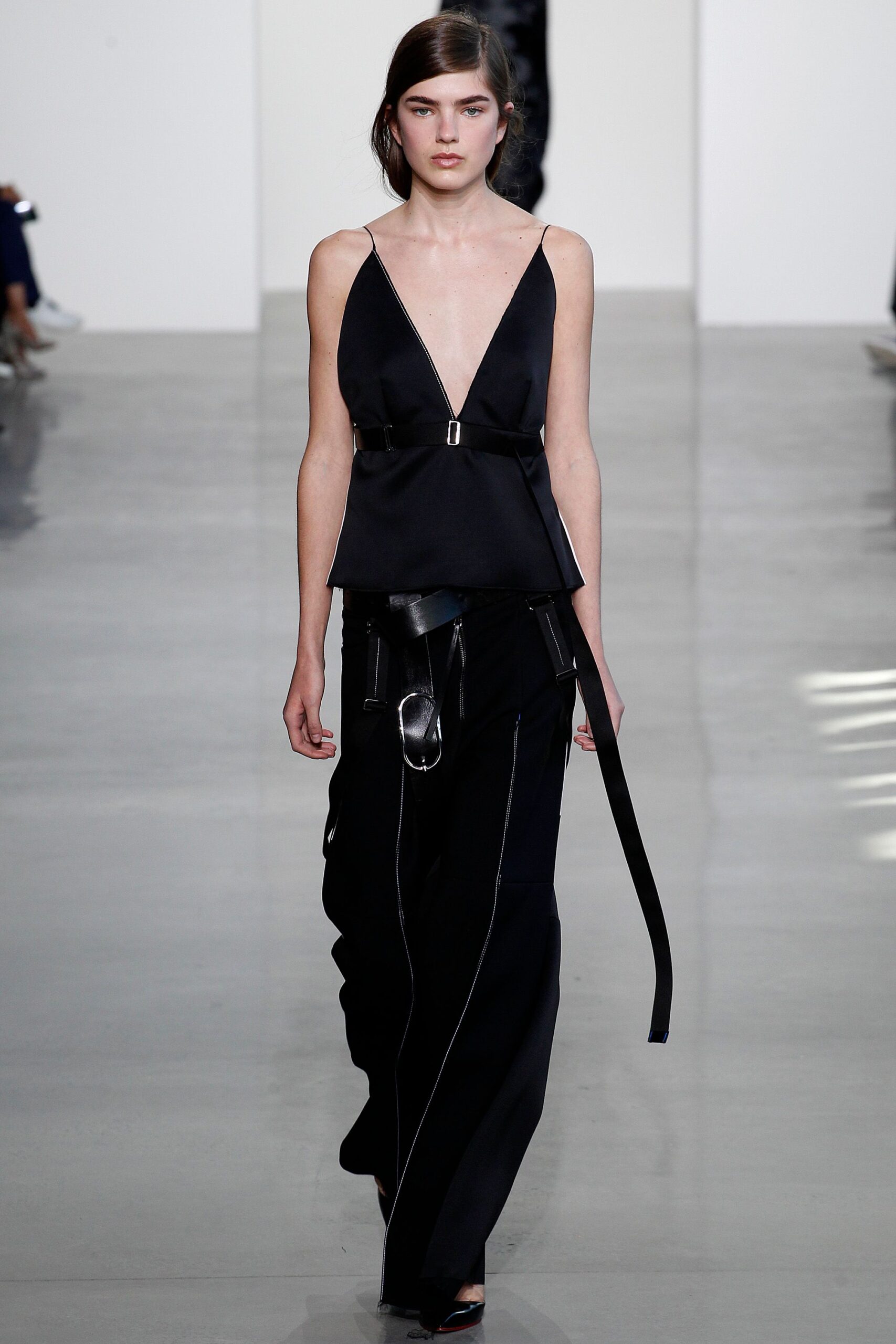 Calvin Klein Collection F/W 16 Look 25