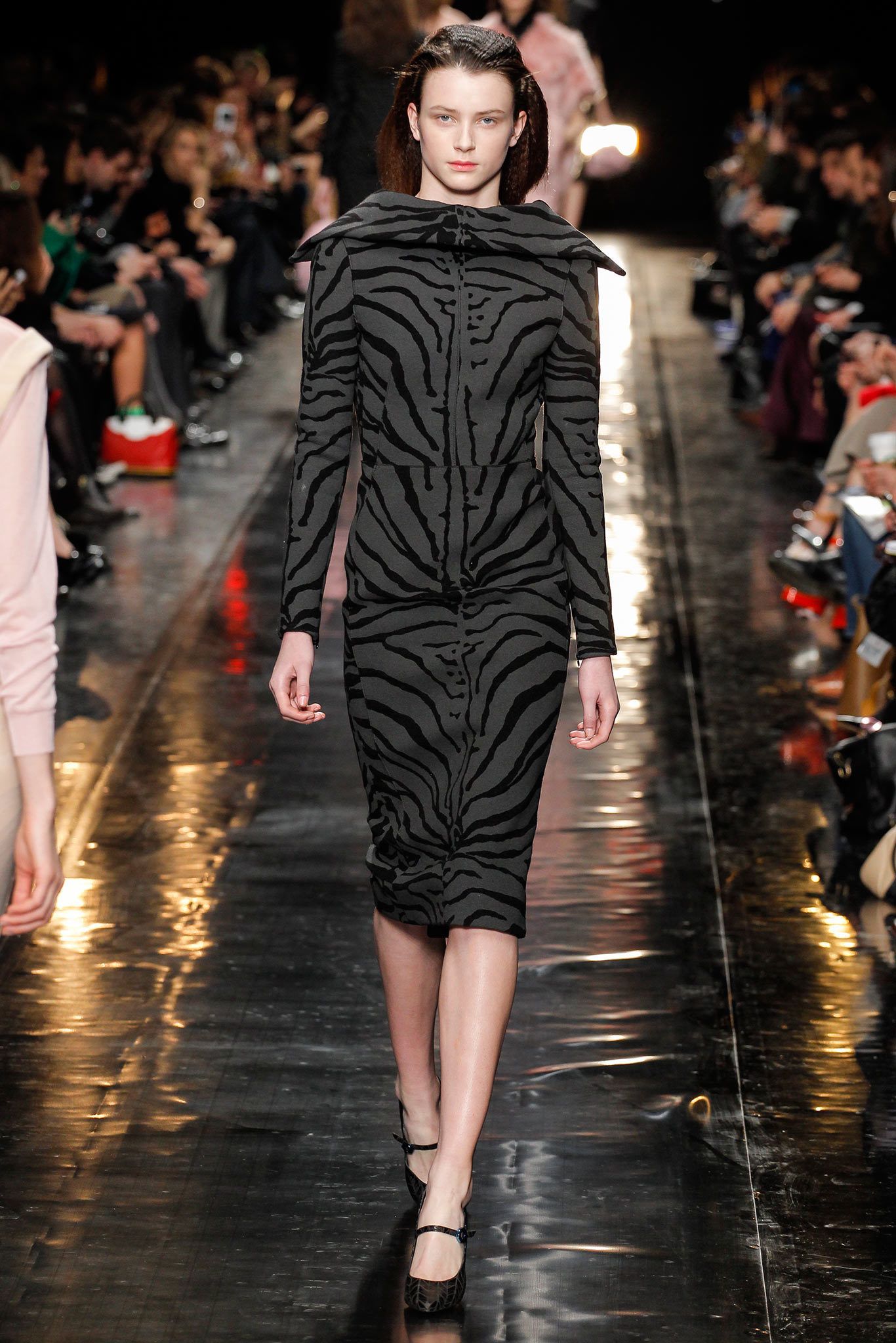 Carven F/W 13 Look 123