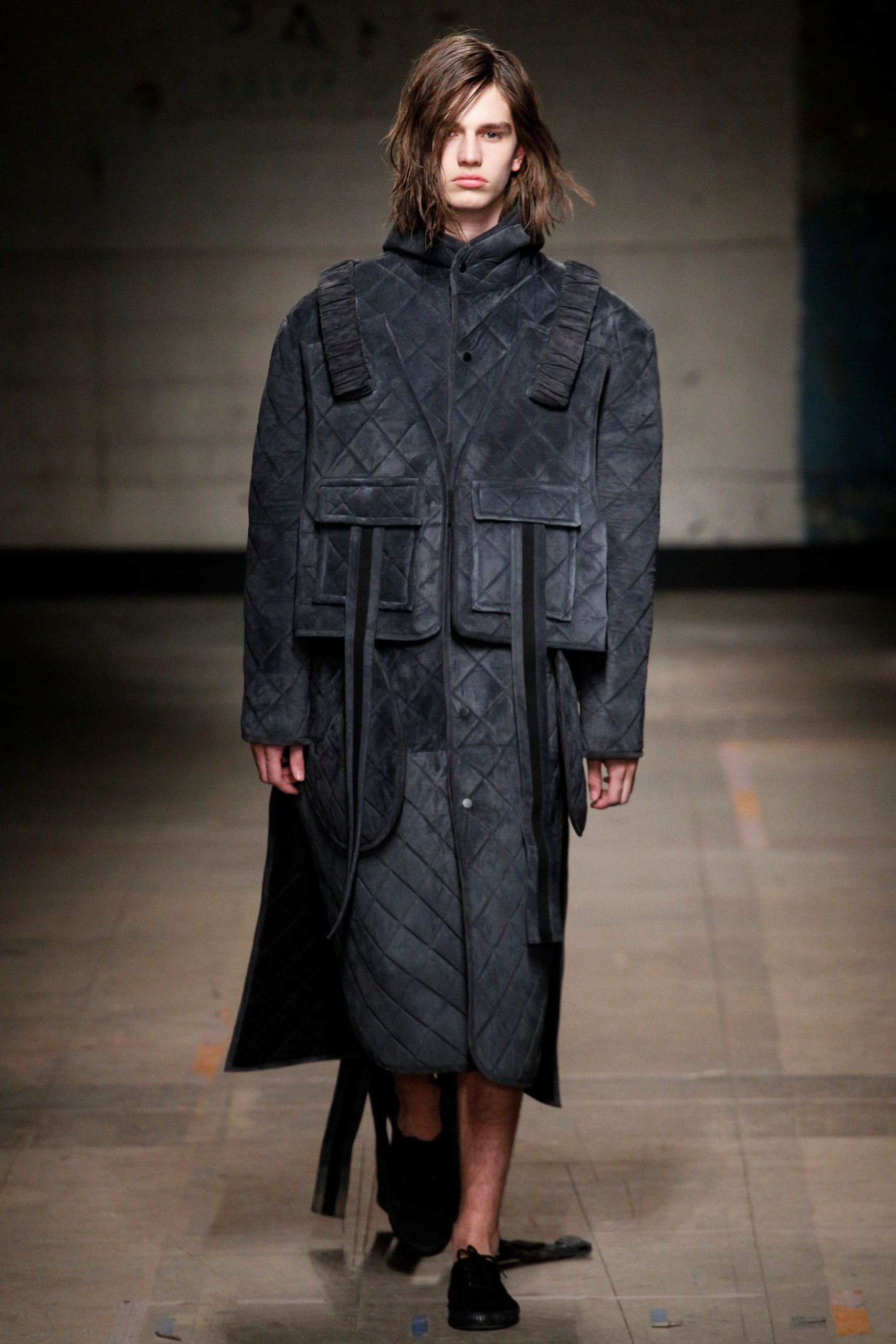 Craig Green F/W 17 Menswear Look 20