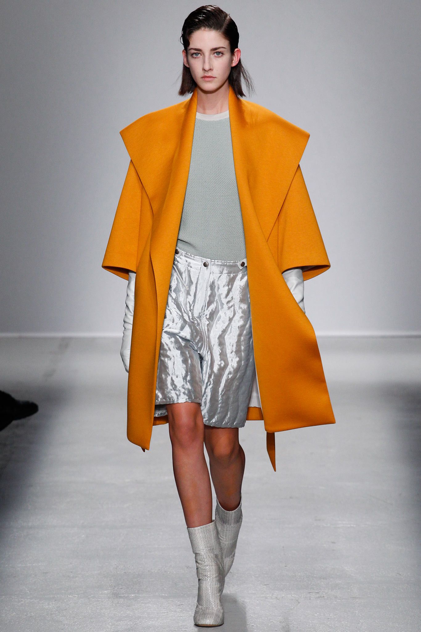 Christian Wijnants F/W 14 Look 70