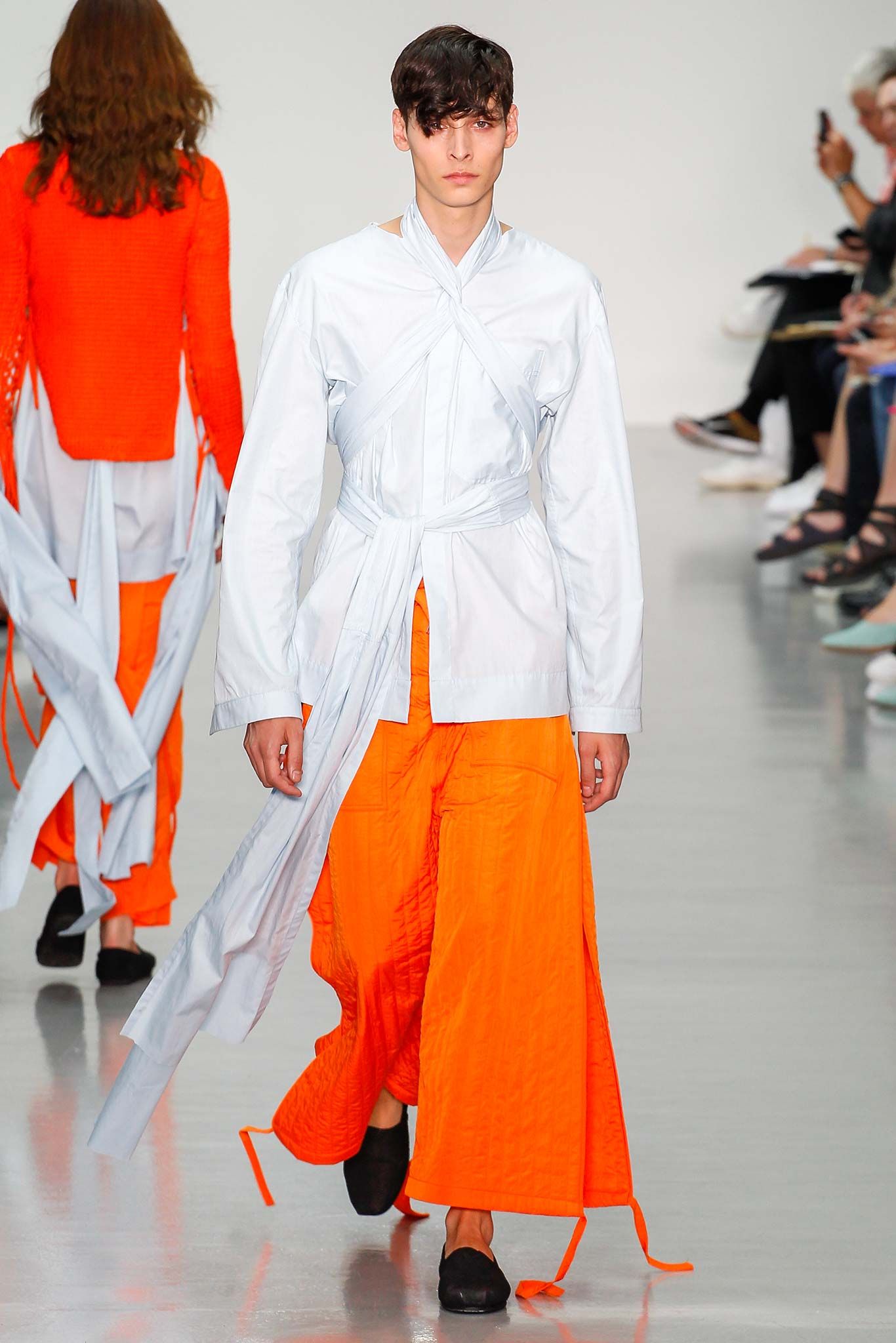 Craig Green S/S 16 Menswear Look 22