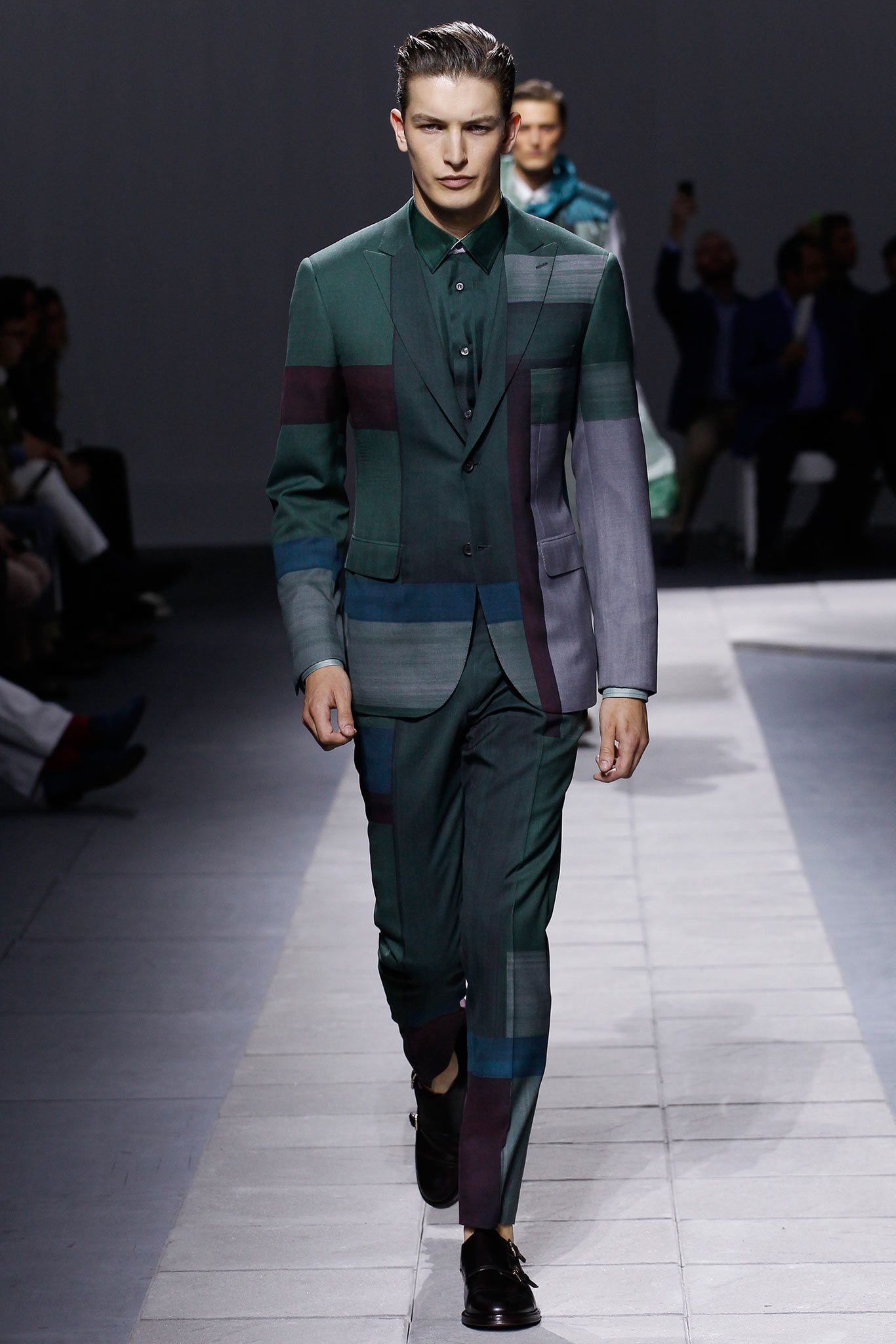 Brioni S/S 16 Menswear Look 93