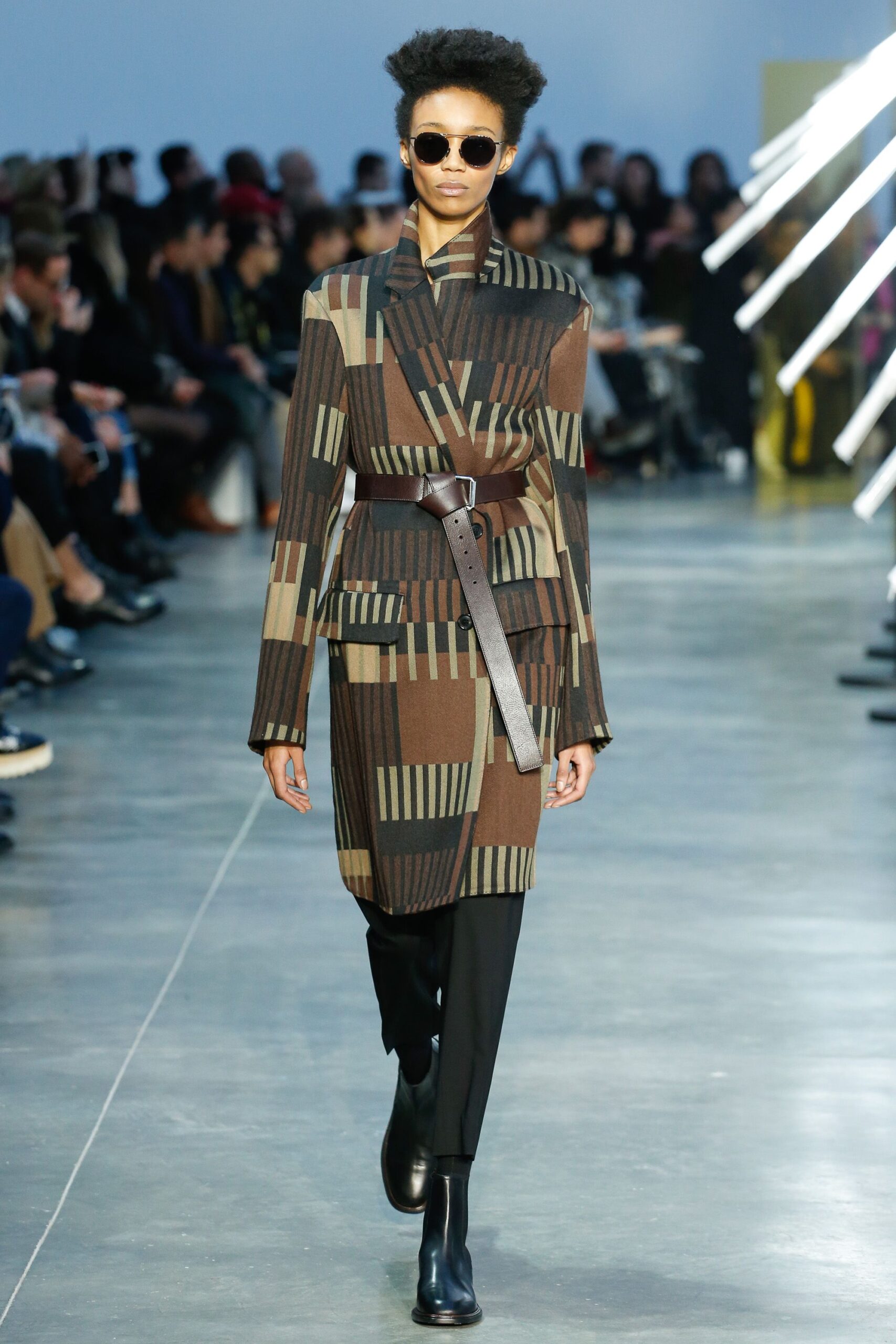 Cerruti 1881 F/W 18 Menswear Look 126