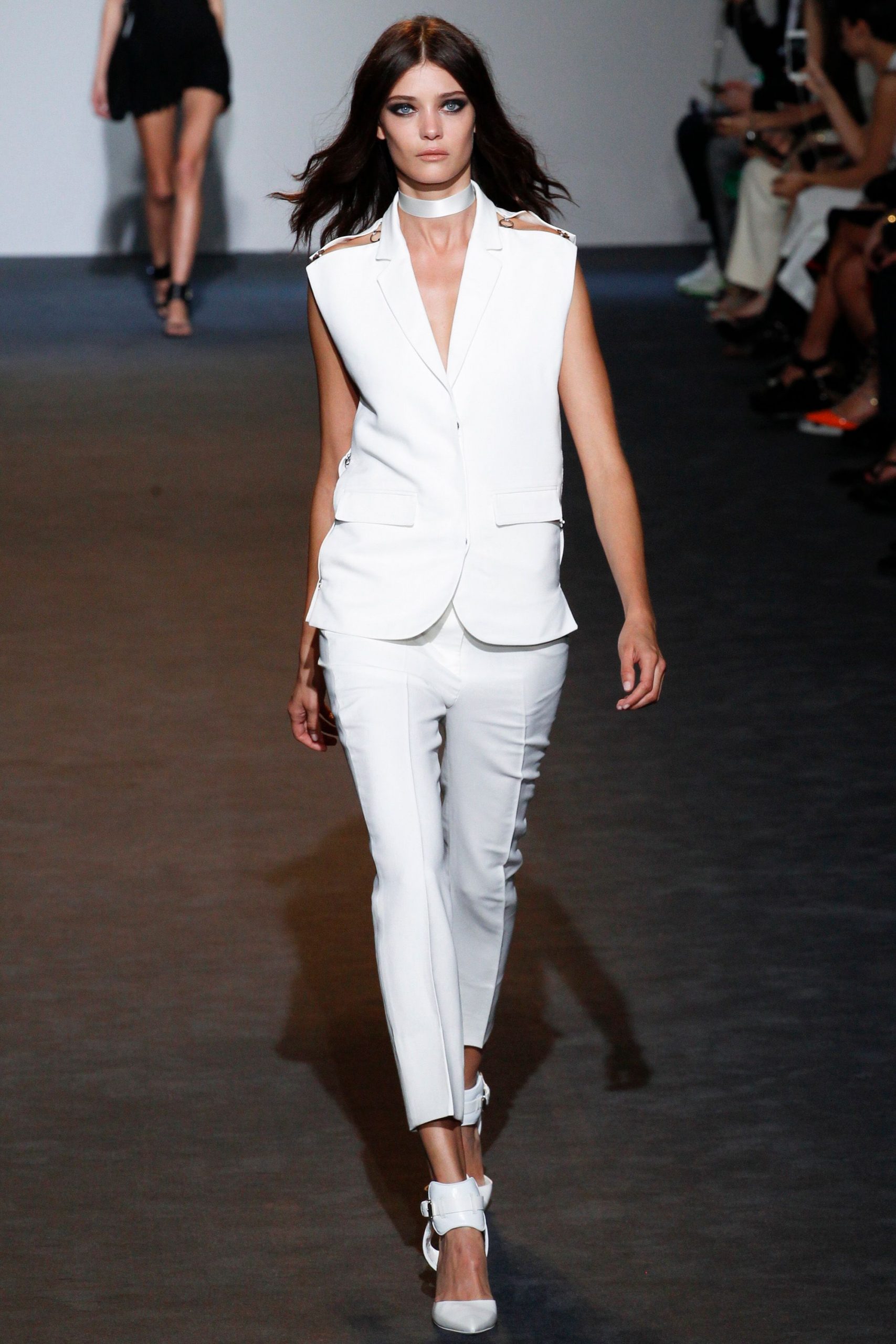 Costume National S/S 16 Look 115
