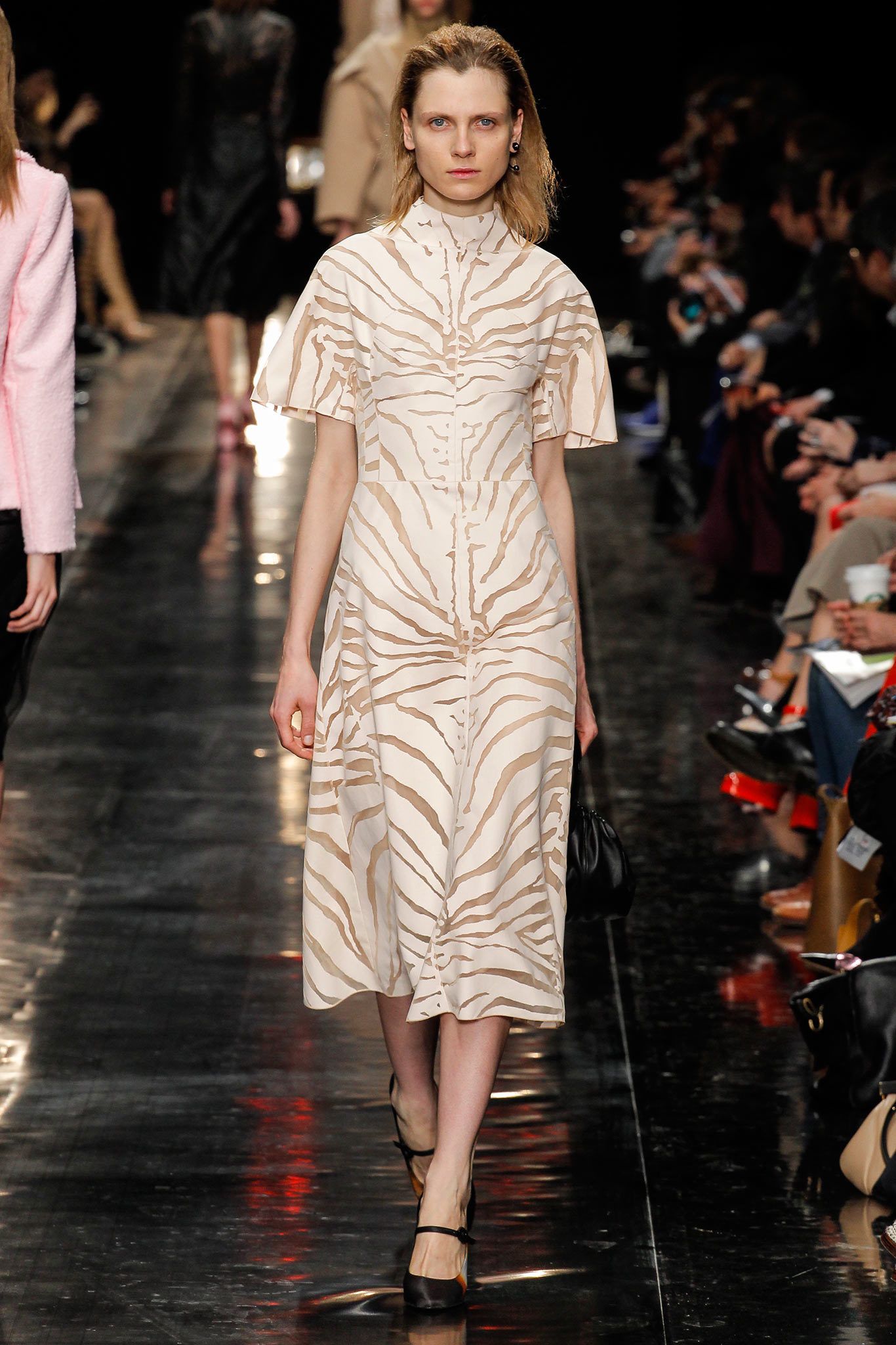 Carven F/W 13 Look 193