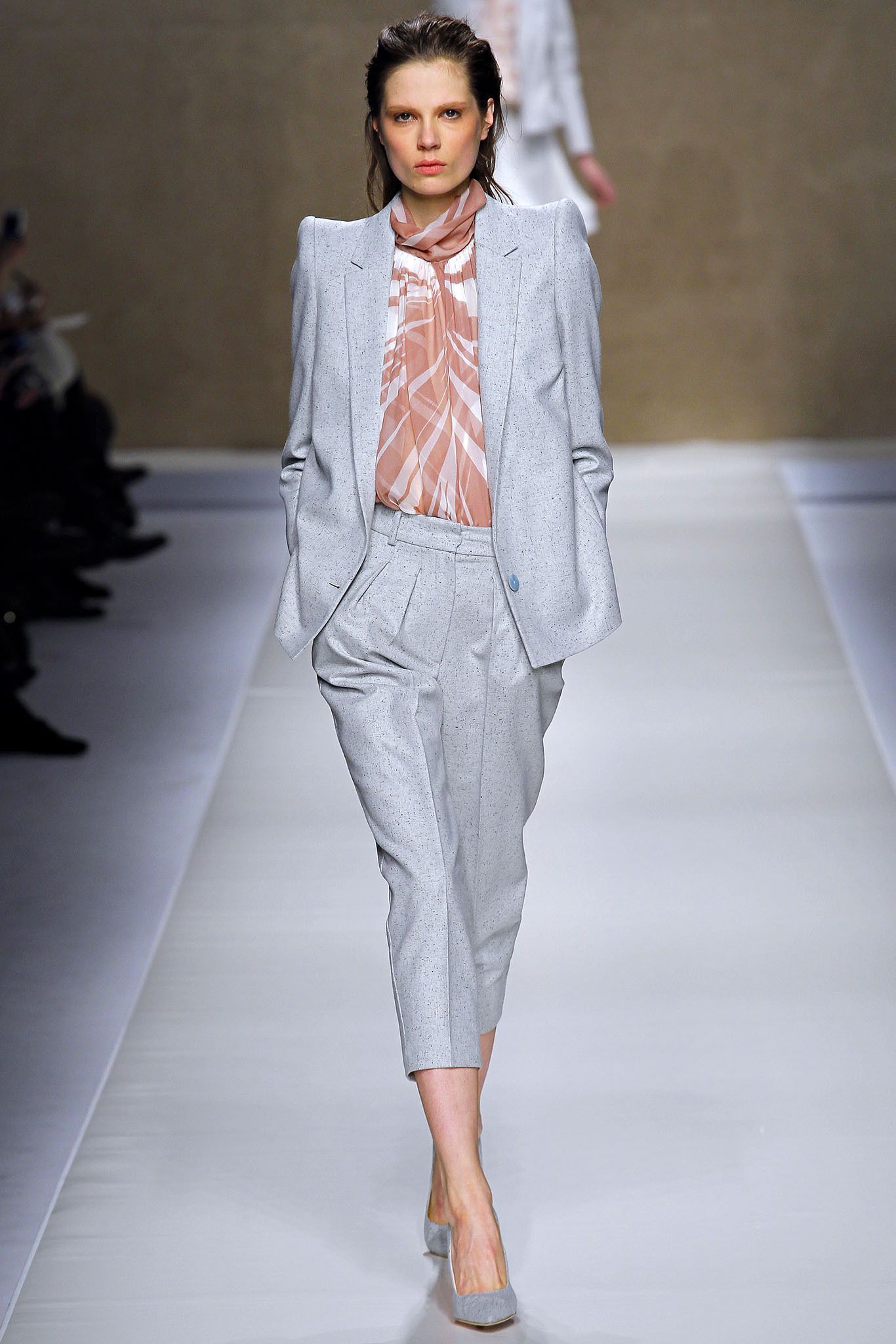 Blumarine F/W 13 Look 118