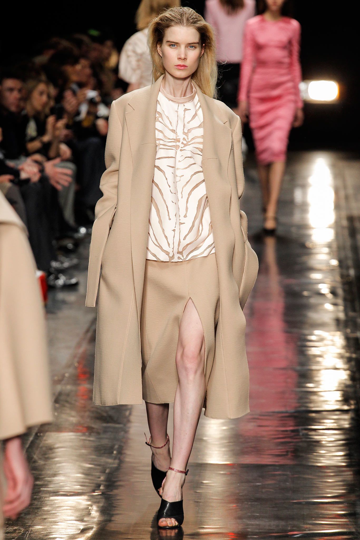 Carven F/W 13 Look 213